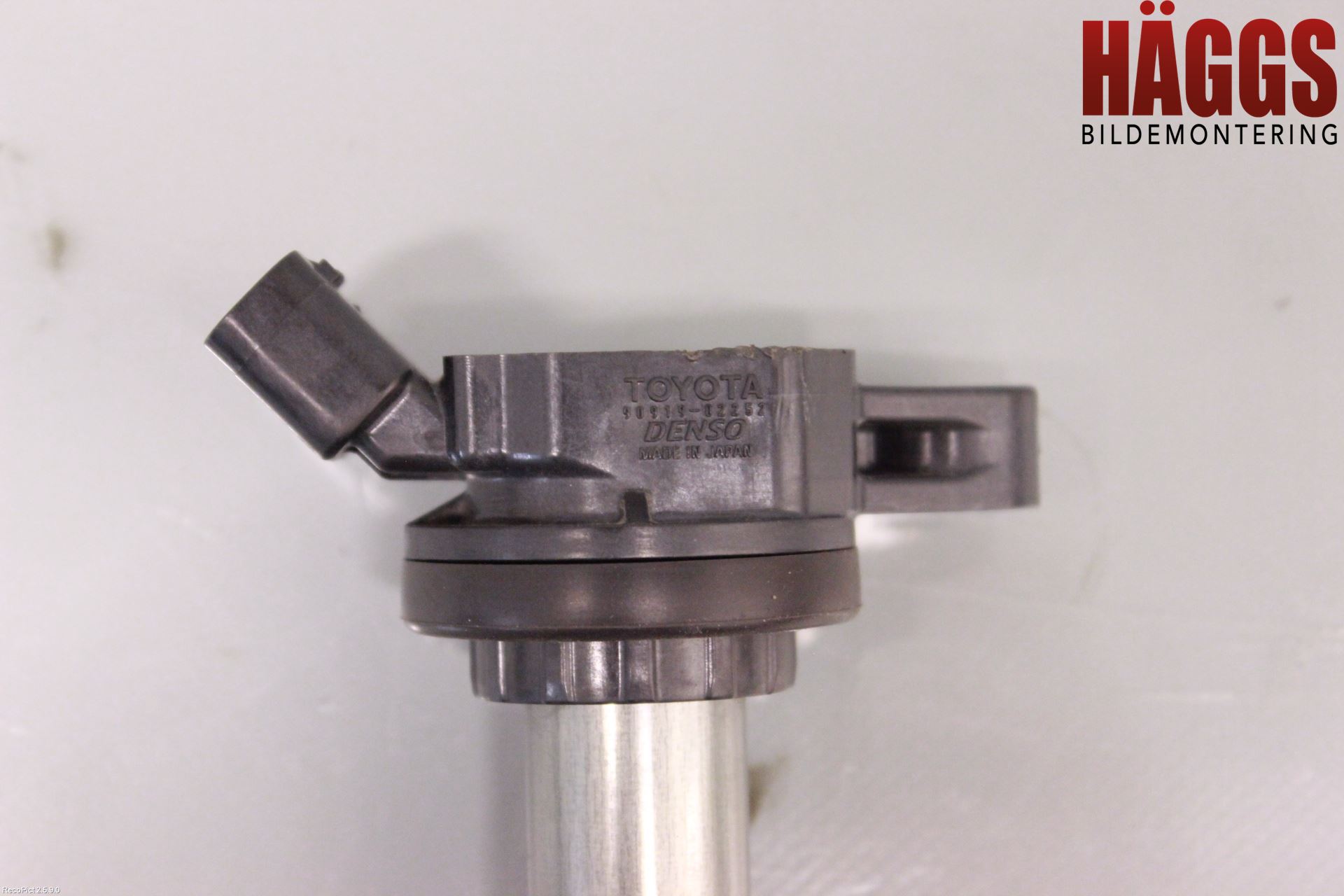 Toyota AVENSIS 09-15 Tändspole