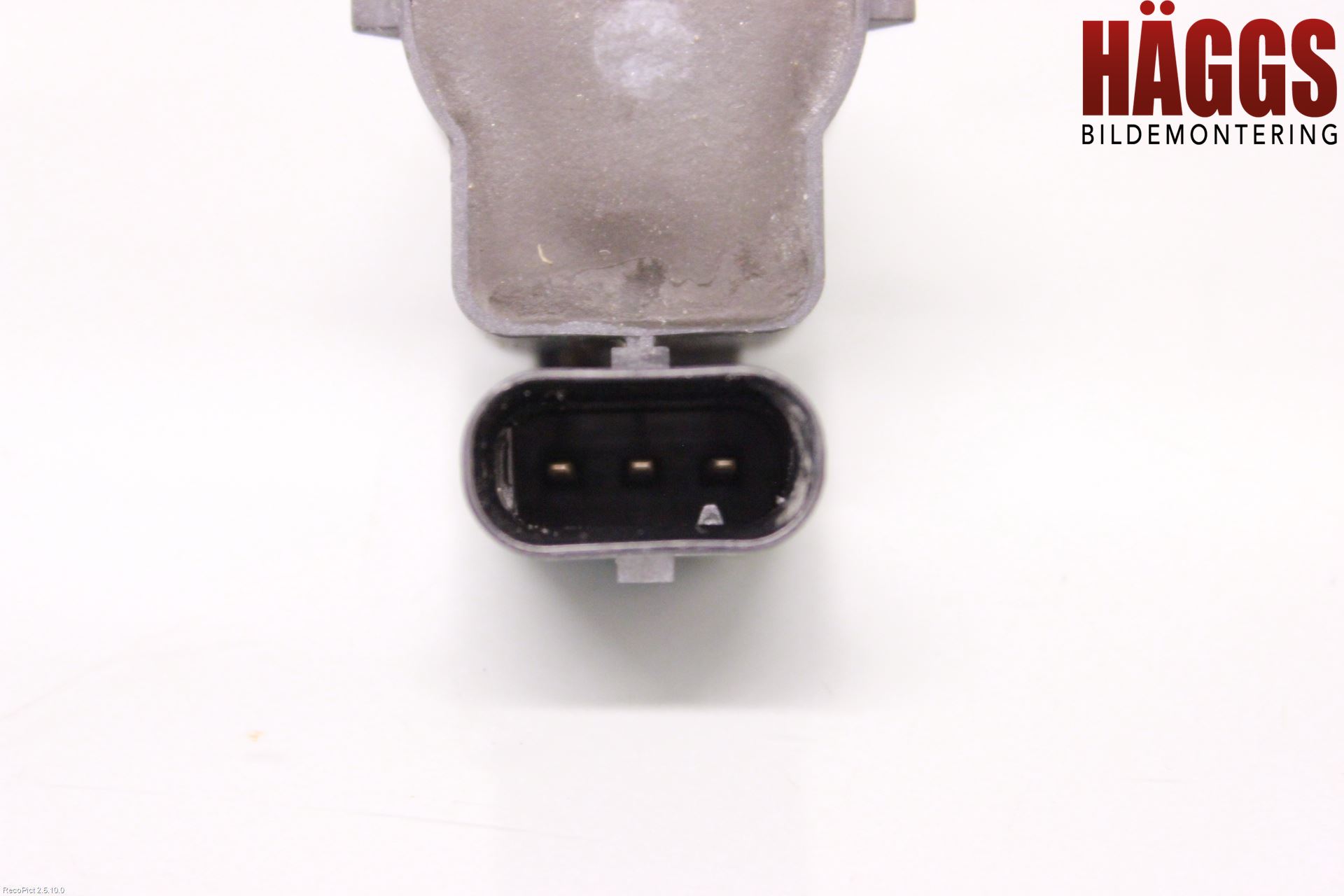 BMW 3 E90/91 SED/TOU 05-12 Parkeringshjälp Backsensor