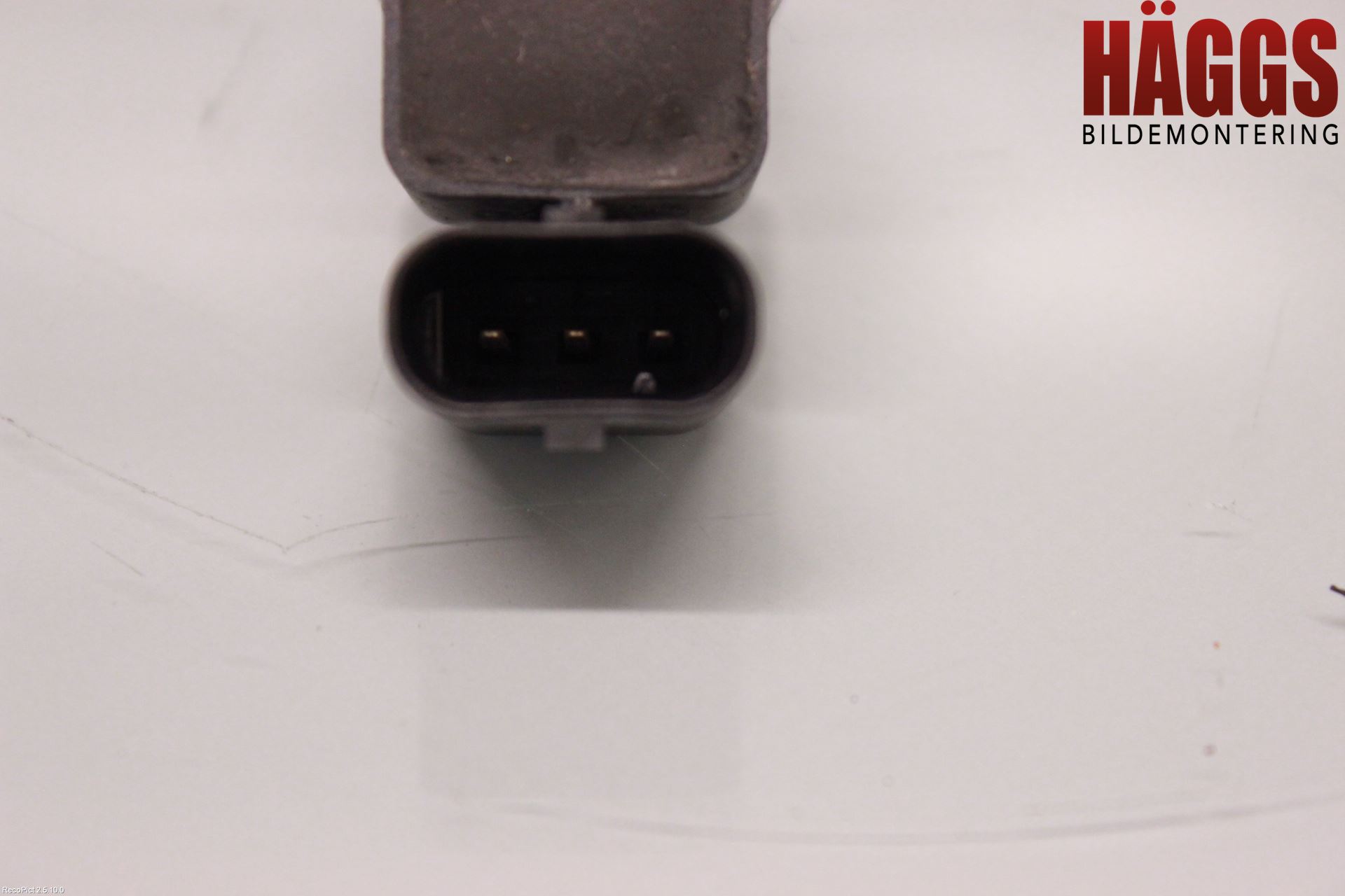 BMW 3 E90/91 SED/TOU 05-12 Parkeringshjälp Backsensor