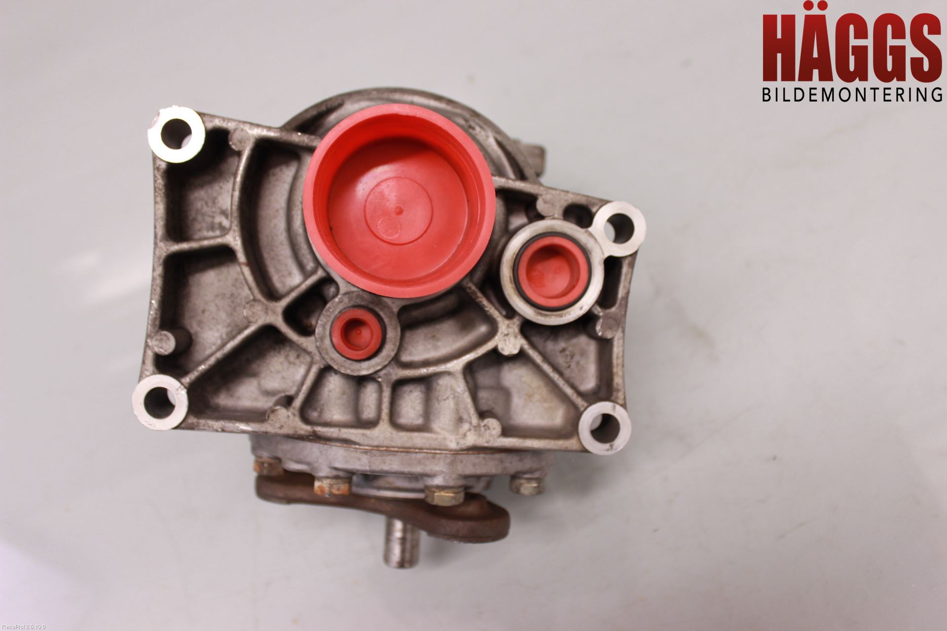Volkswagen VW GOLF IV 98-06 Växel Fördelningslåda