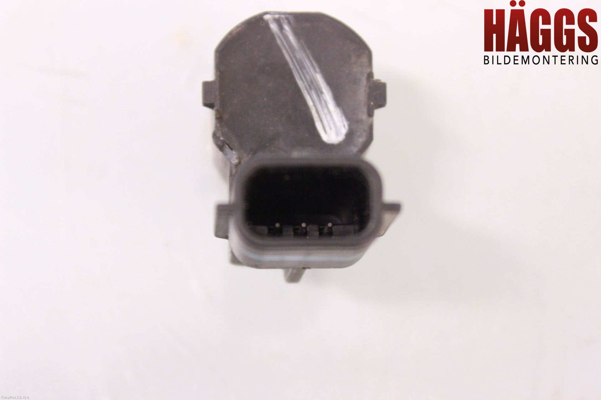 Renault MEGANE III 09-15 Parkeringshjälp Backsensor