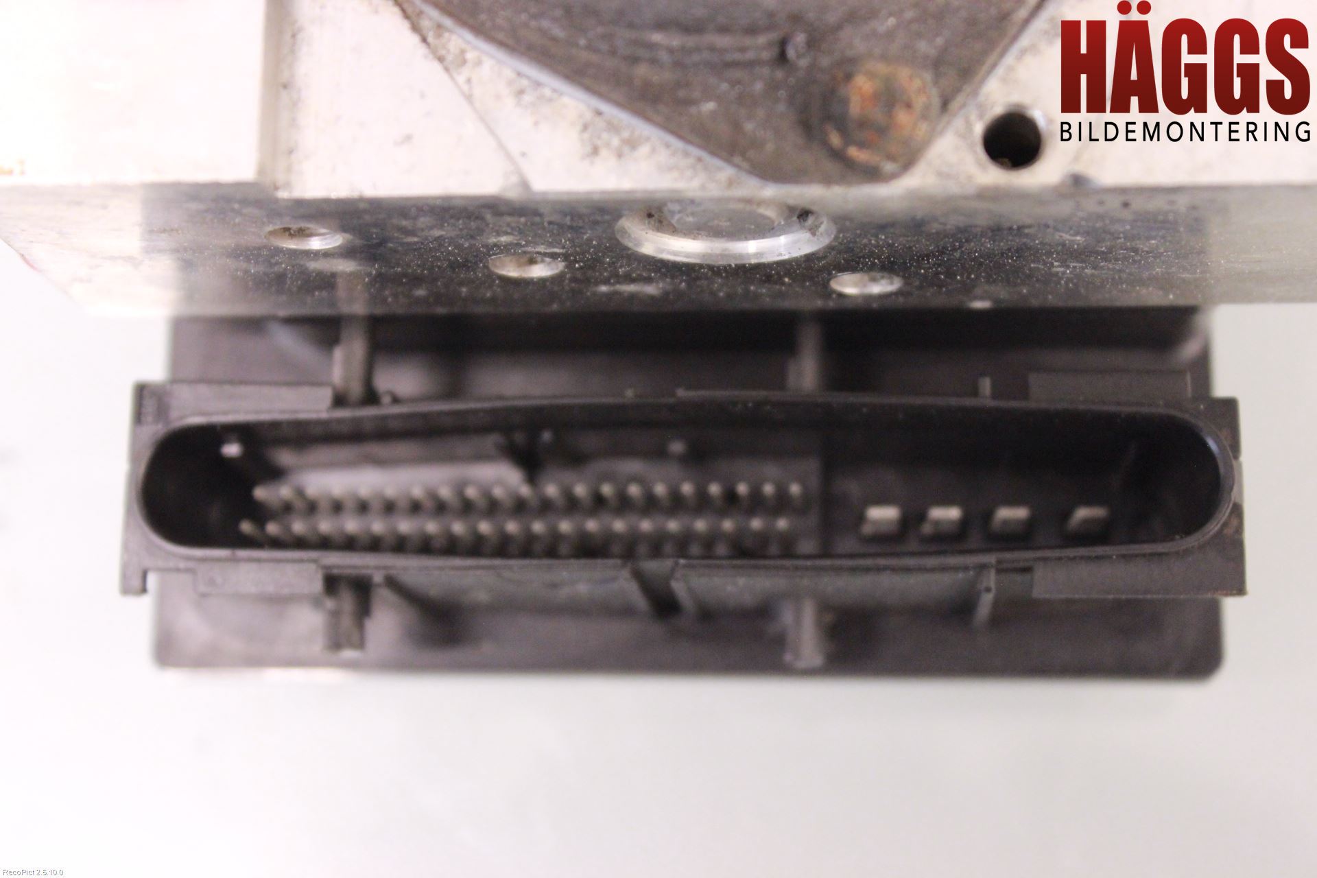 Mercedes-Benz MB VITO/VIANO (W639) 04-14 Abs Hydraulaggregat