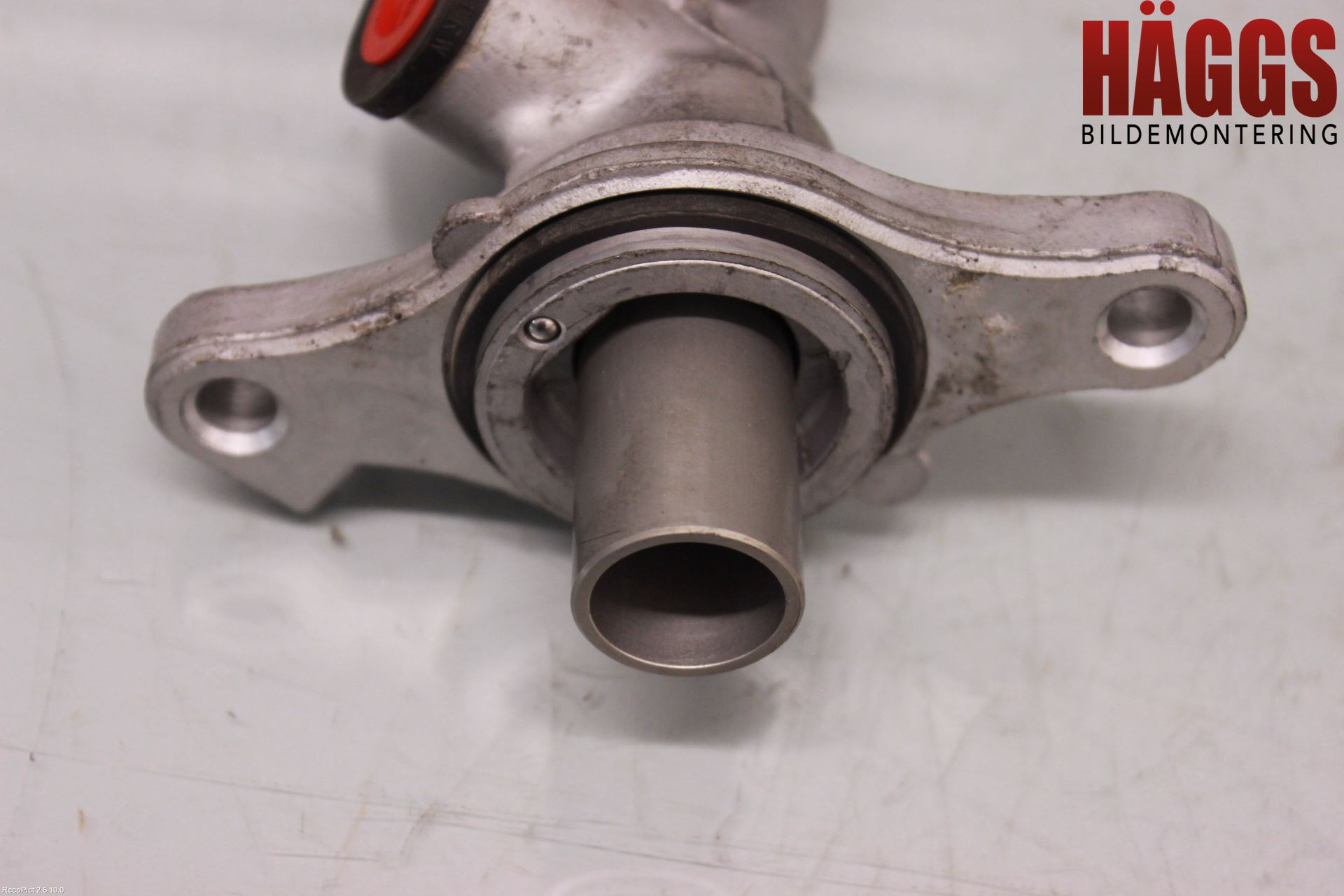 Renault MEGANE III 09-15 Broms Huvudcylinder