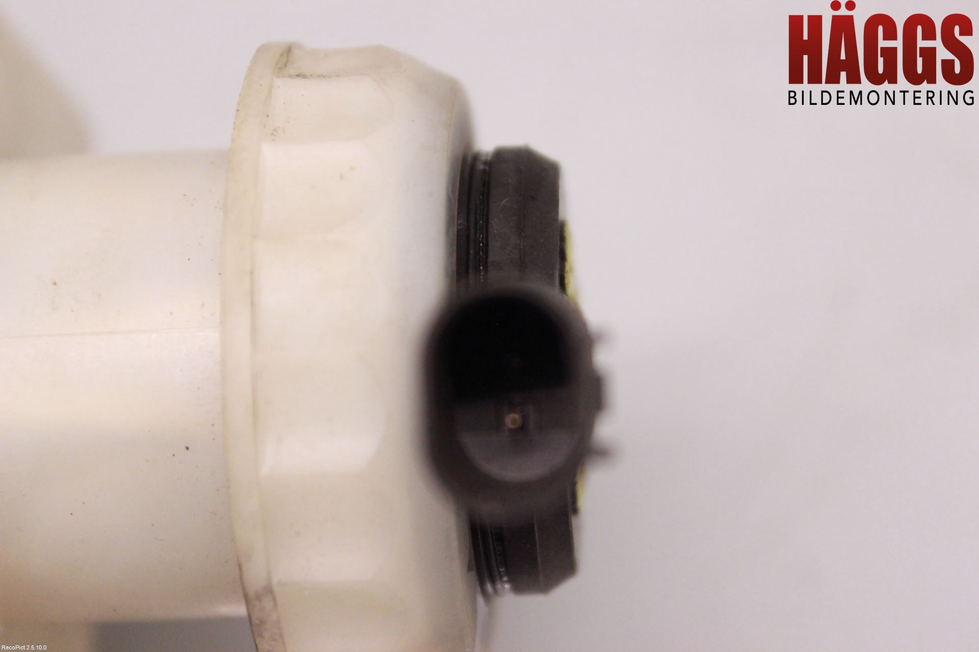 Landrover RANGE ROVER SPORT (L320) 05-09 Broms Huvudcylinder