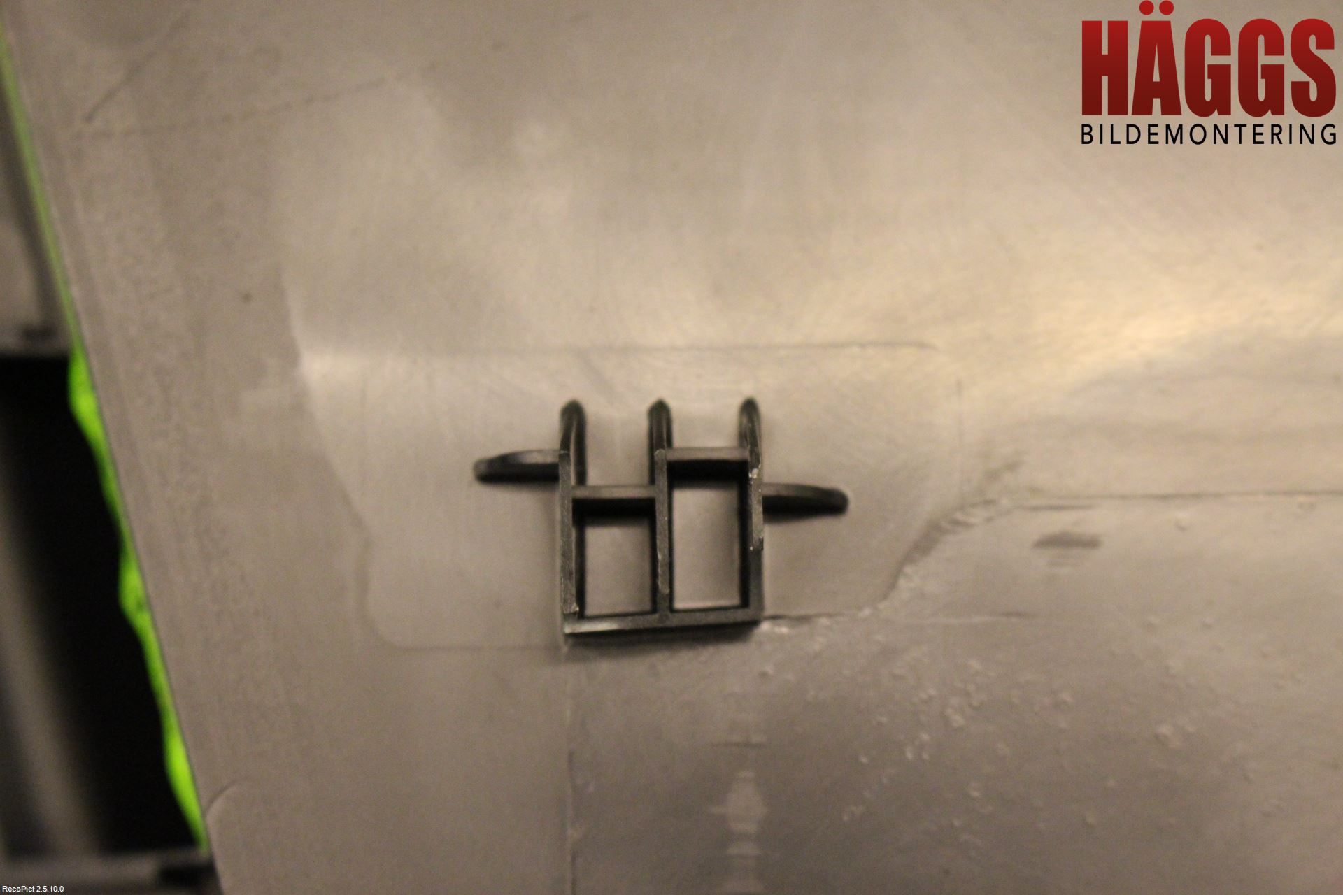 Dodge PICK UP RAM 81- Dörrklädsel Vä