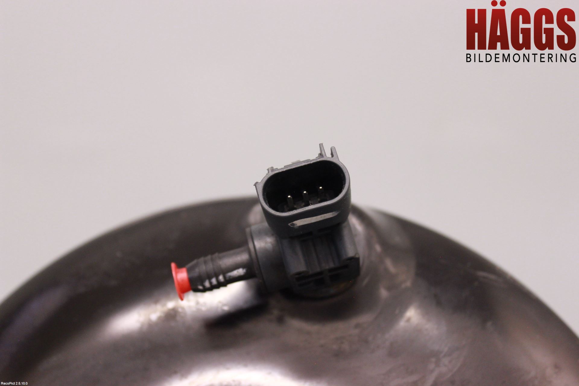 Dodge PICK UP RAM 81- Bromsservo