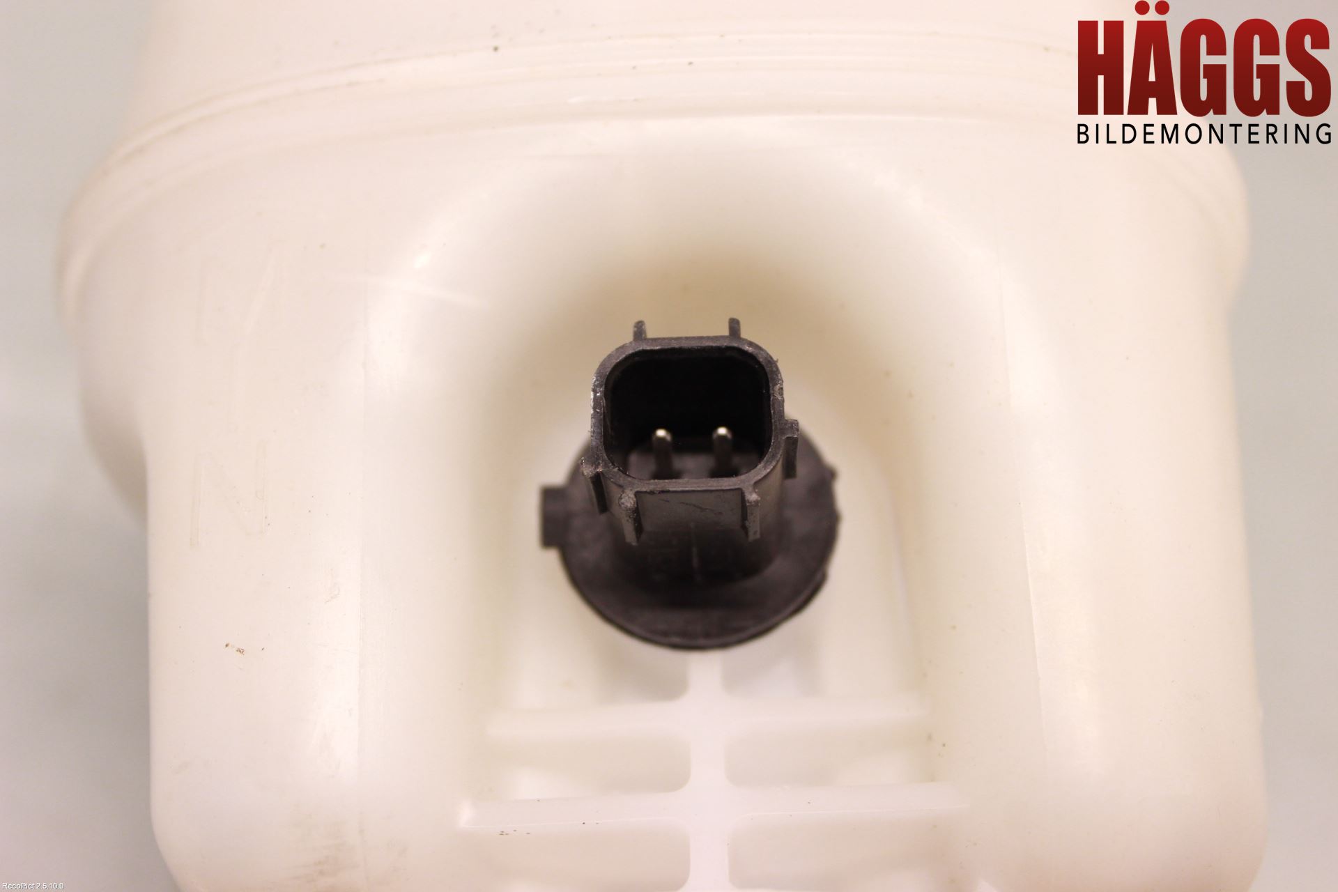 Dodge PICK UP RAM 81- Broms Huvudcylinder