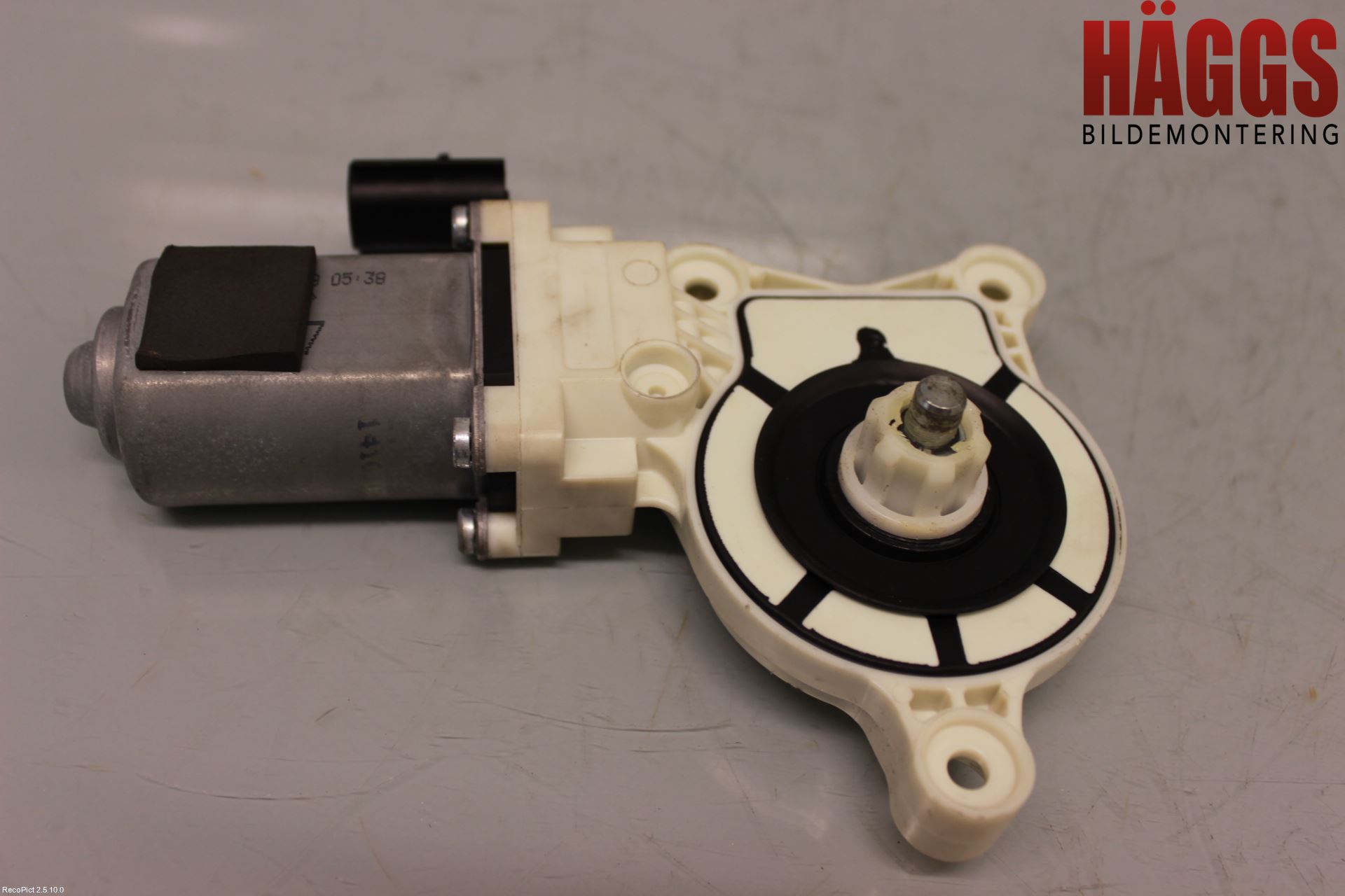 Dodge PICK UP RAM 81- Fönsterhissmotor