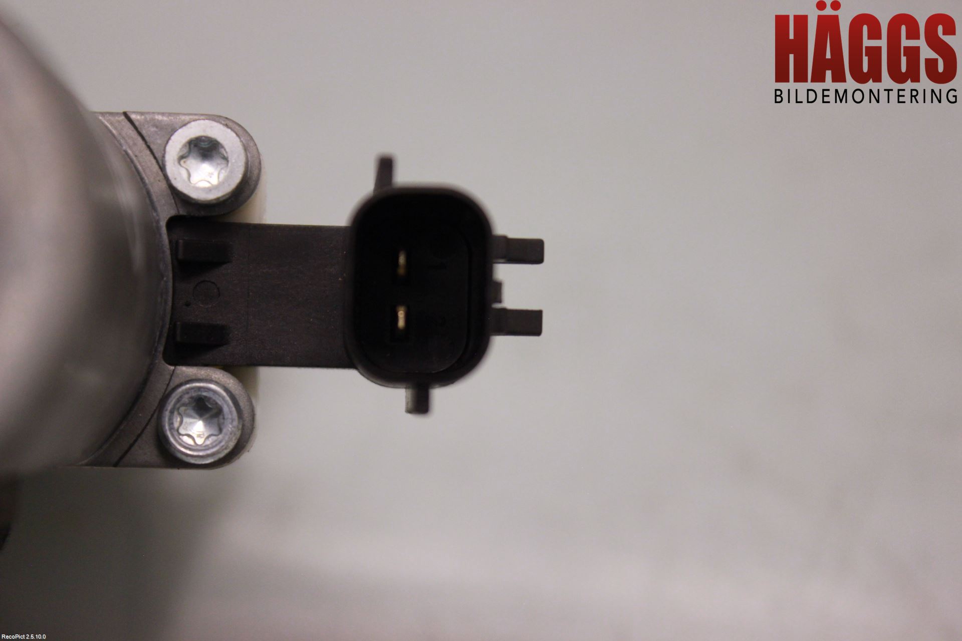 Dodge PICK UP RAM 81- Fönsterhissmotor