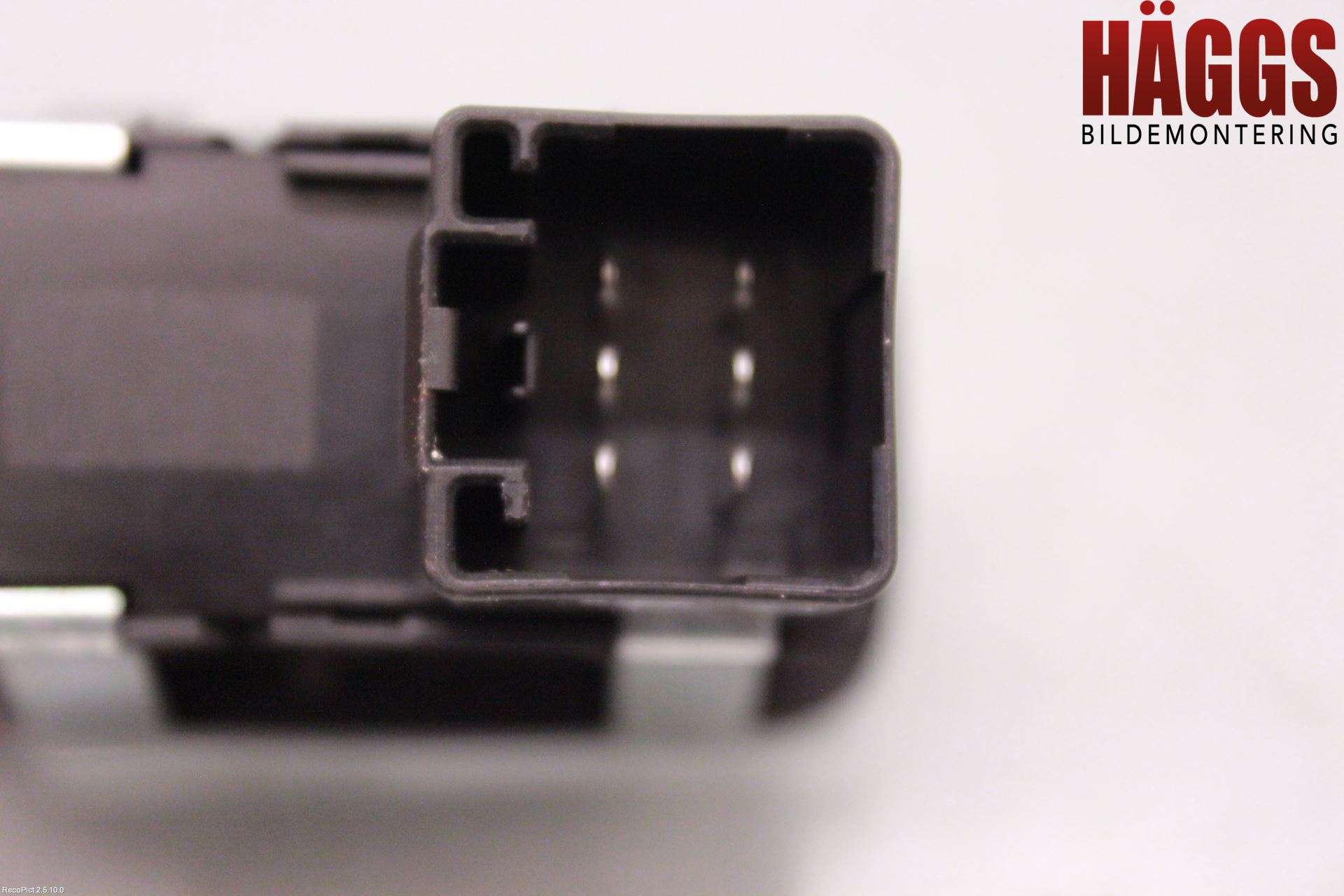 Dodge PICK UP RAM 81- Strömställare Elhiss