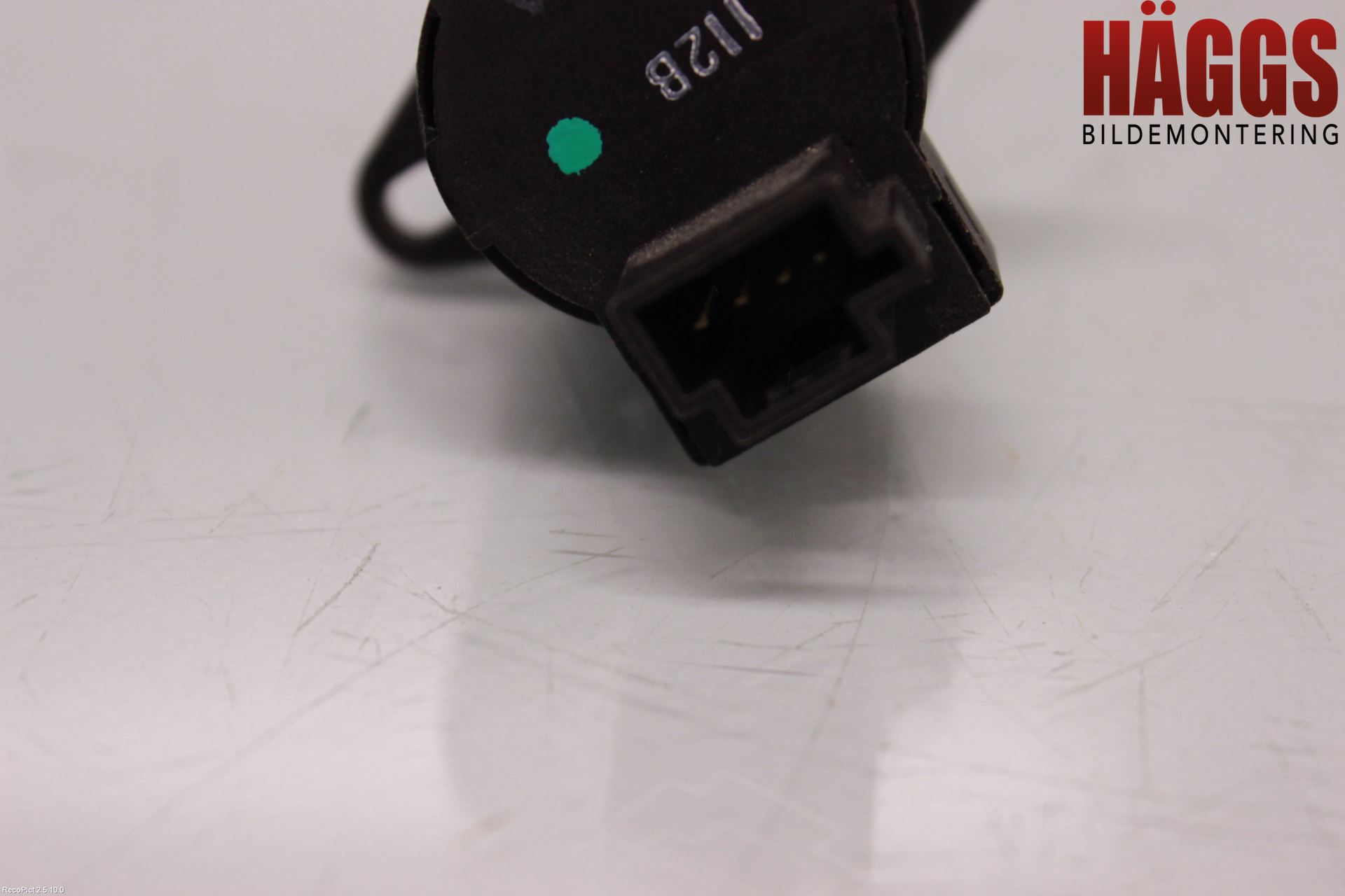 Dodge PICK UP RAM 81- Ac Innertemperatur Sensor