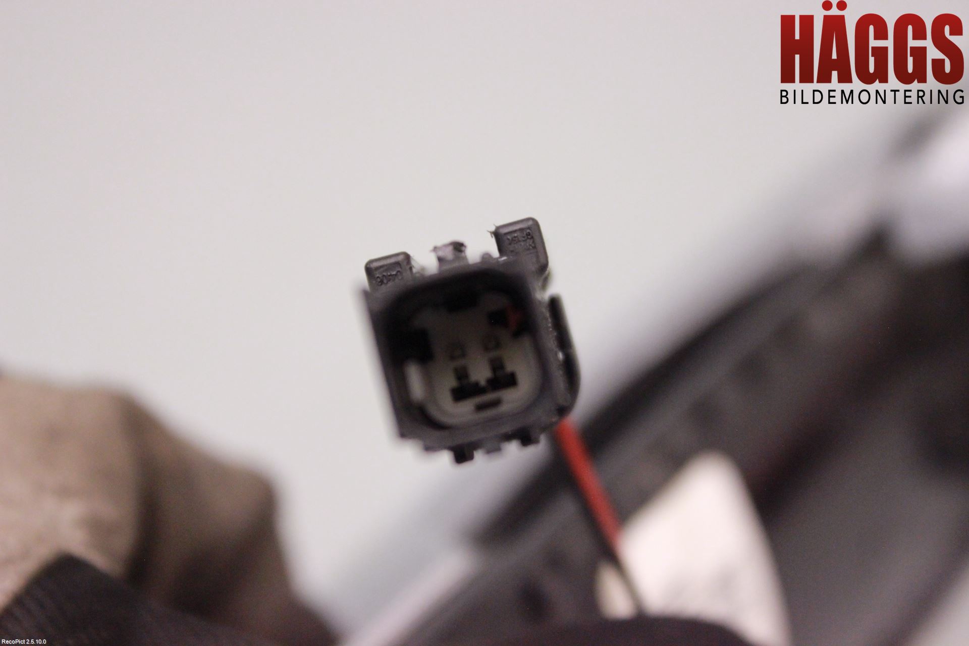 Dodge PICK UP RAM 81- Dörrhandtag Yttre Hö