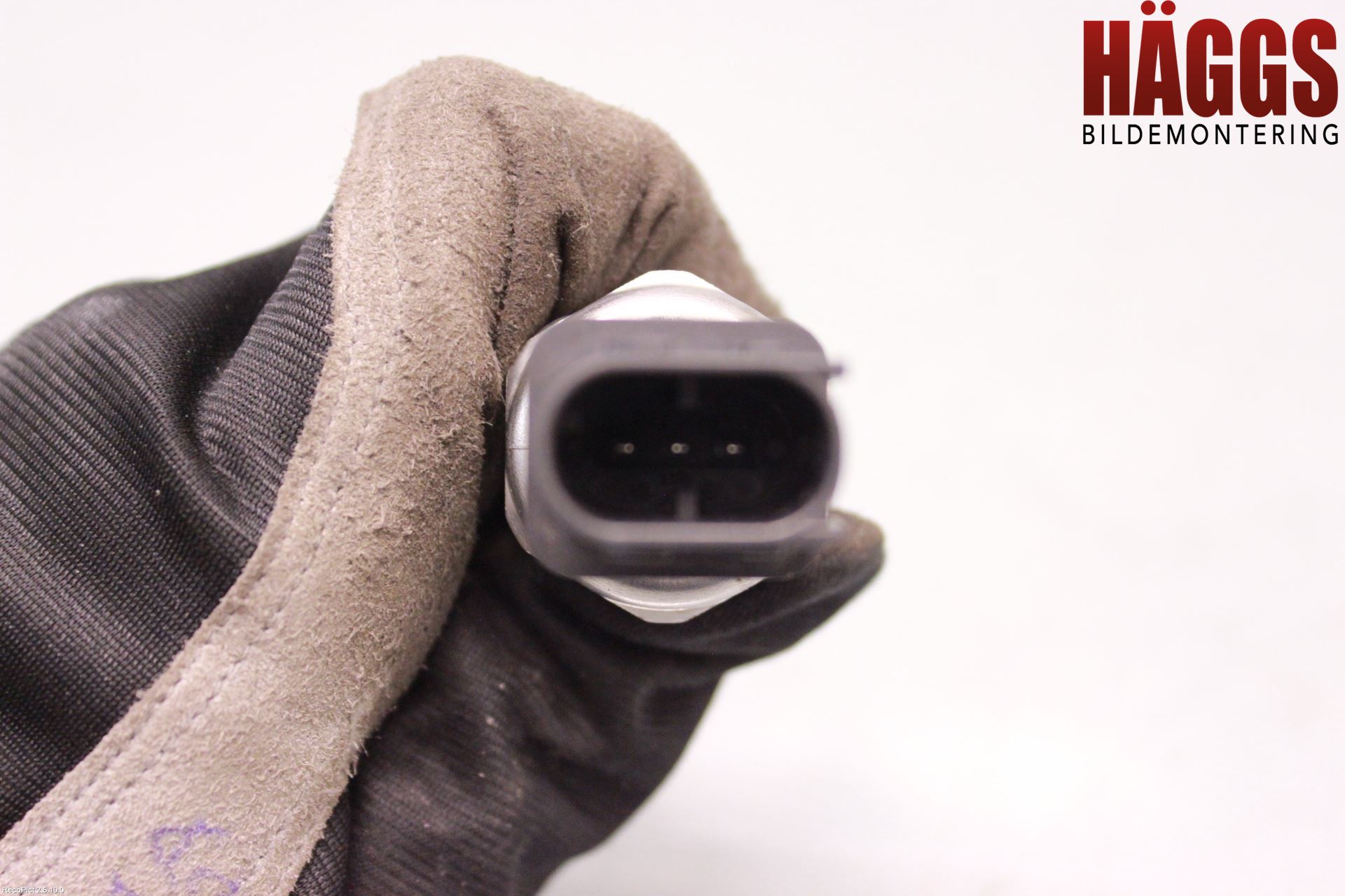 Dodge PICK UP RAM 81- Givare Temp-Tryck Avgas