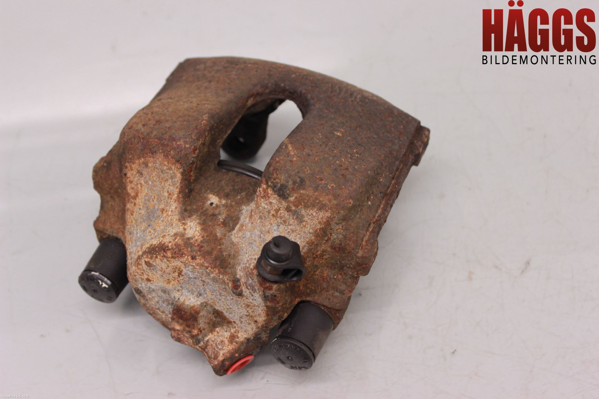 BMW 3 E46      98-05 Bromsok Fram Vänster