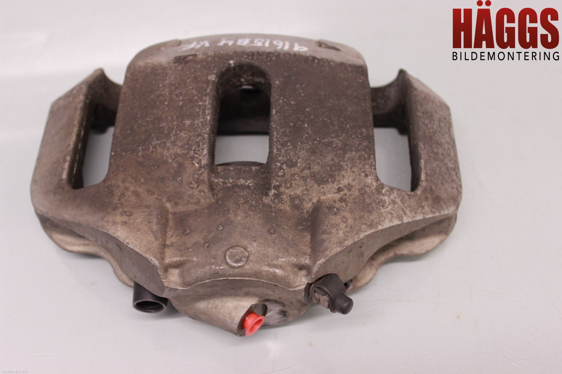 BMW 7 E65/66    00-08 Bromsok Fram Vänster