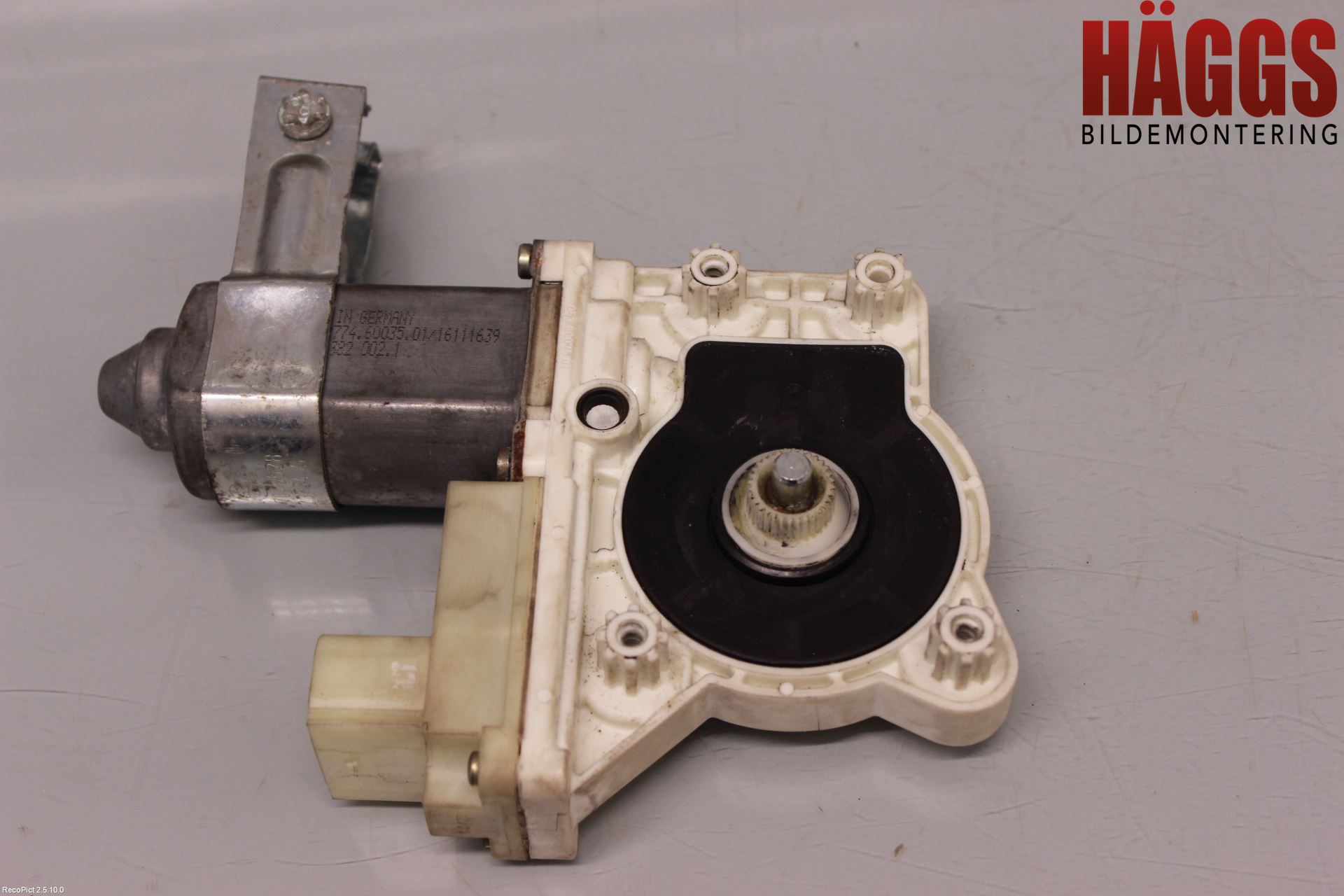 BMW 7 E65/66    00-08 Fönsterhissmotor