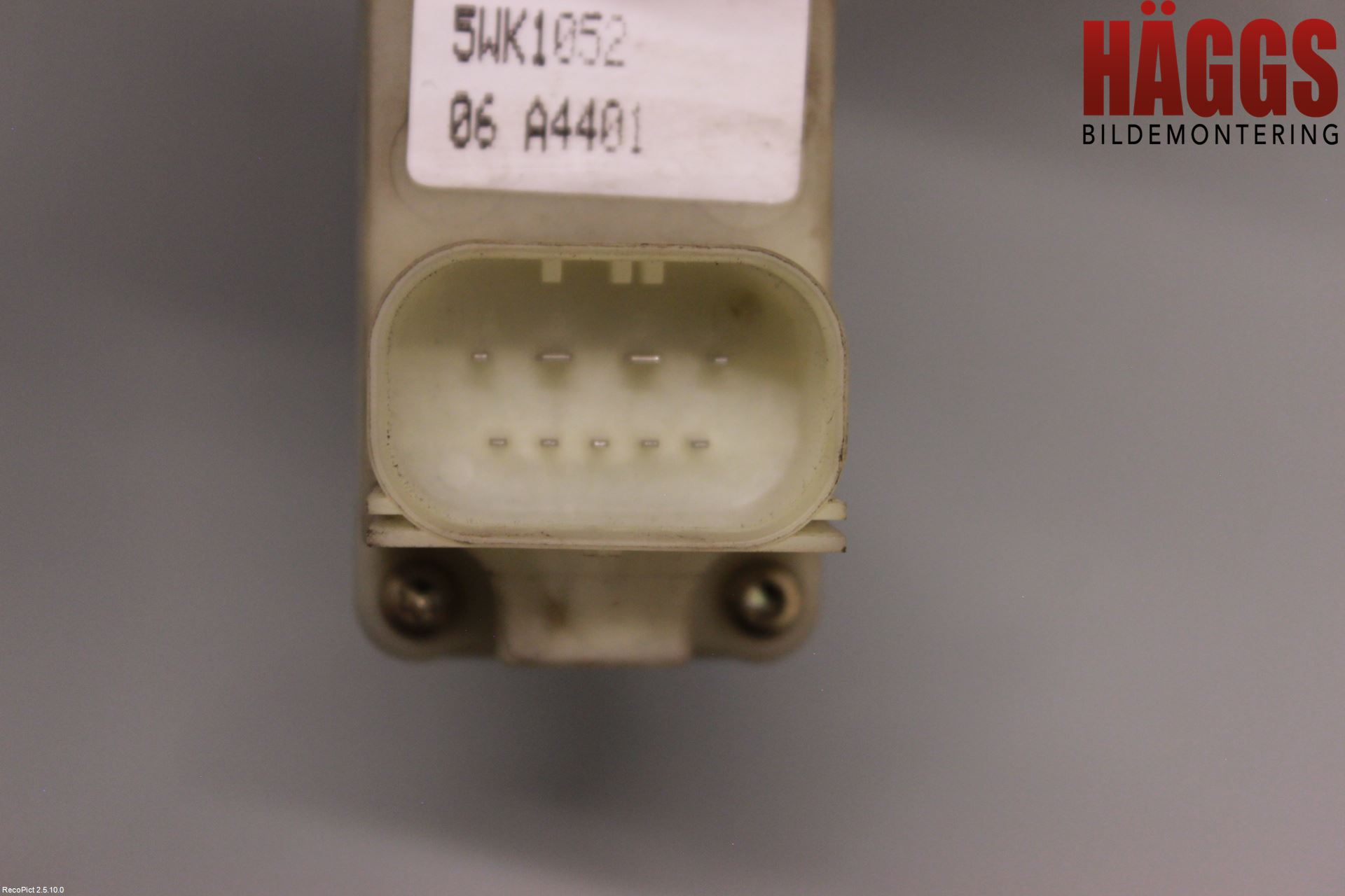 BMW 7 E65/66    00-08 Fönsterhissmotor