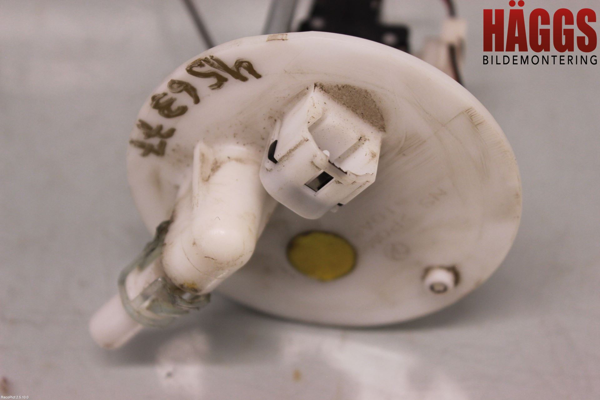 Subaru IMPREZA III 08-11 Givare Tank