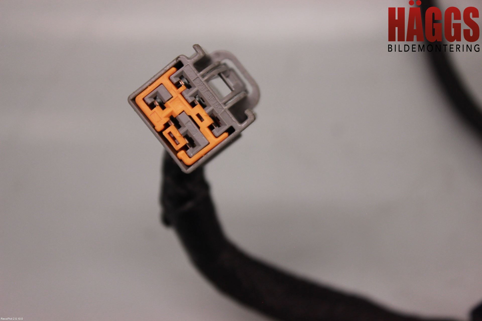 Dodge PICK UP RAM 81- Kabelhärva