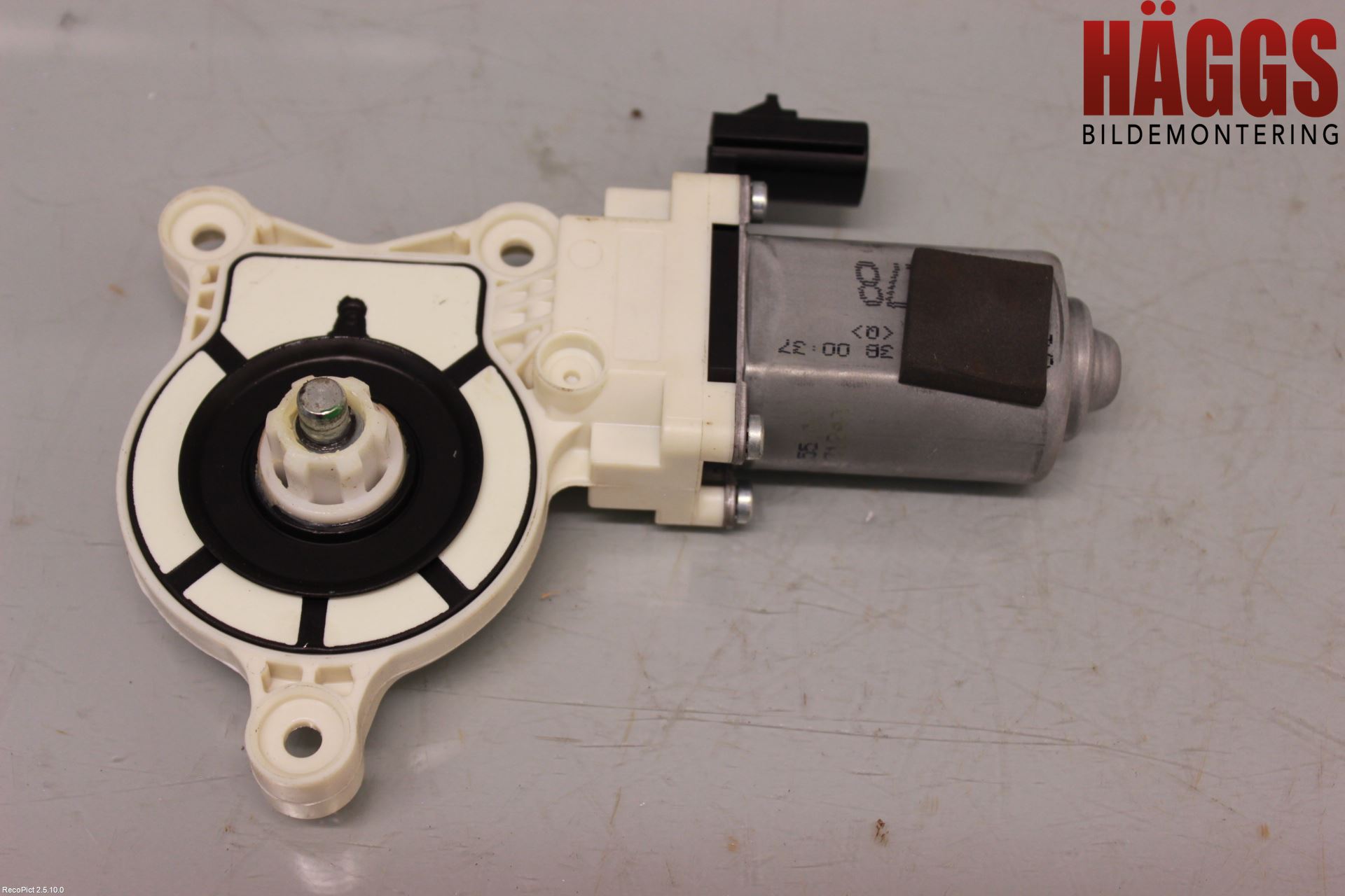 Dodge PICK UP RAM 81- Fönsterhissmotor