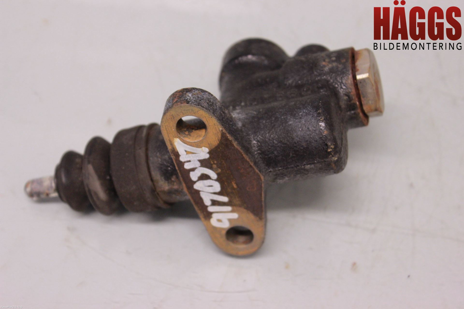 Subaru IMPREZA III 08-11 Kopplingscylinder Slav