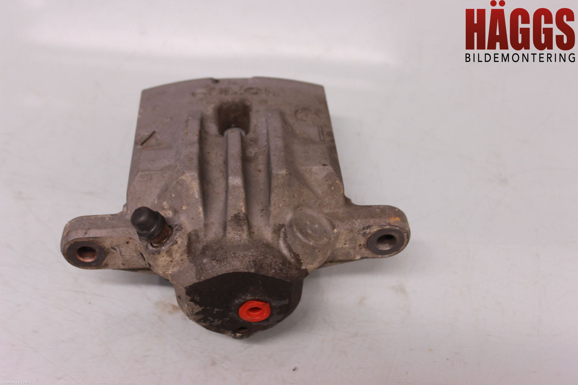 Subaru OUTBACK   07-09 Bromsok Bak Höger