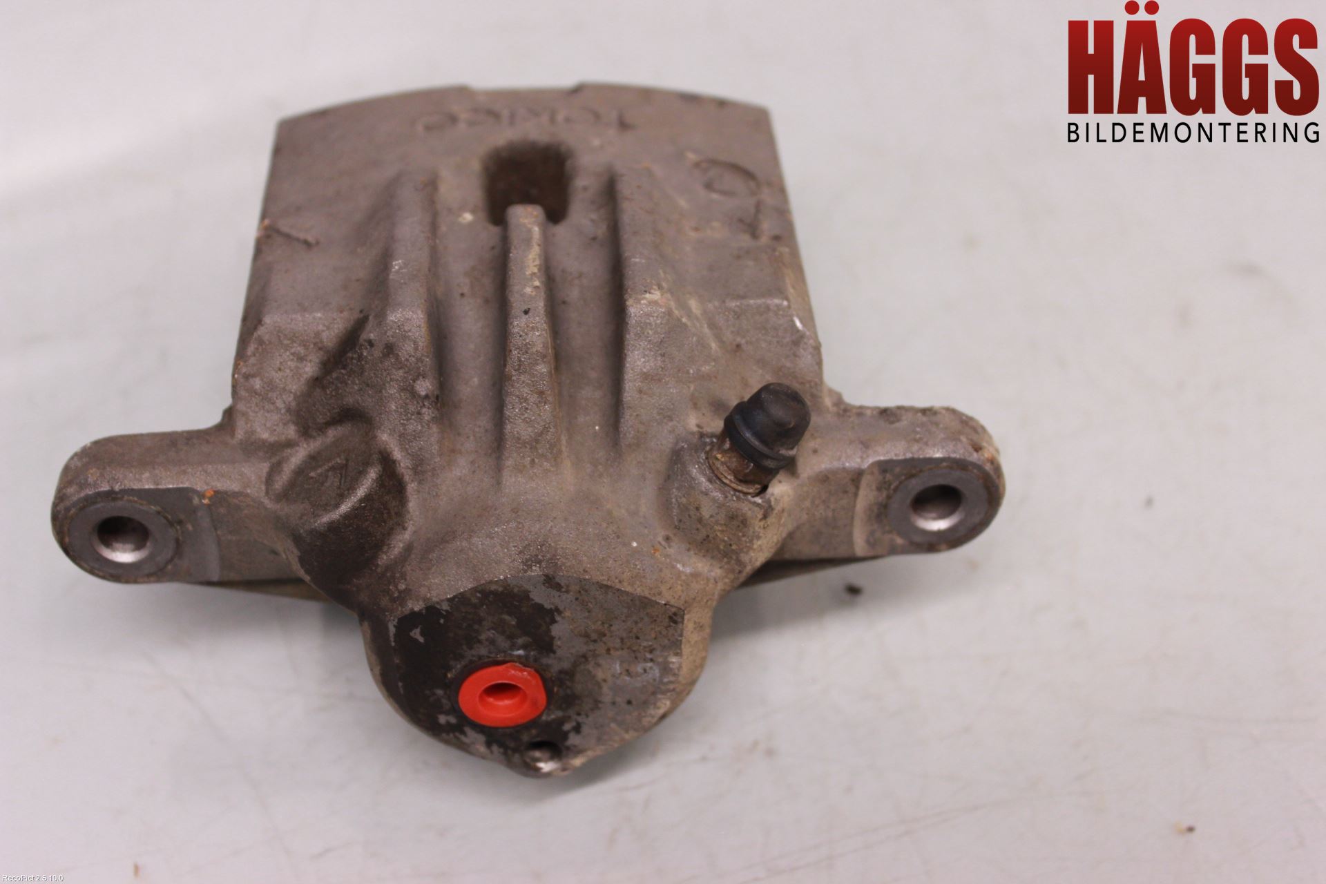 Subaru OUTBACK   07-09 Bromsok Bak Vänster