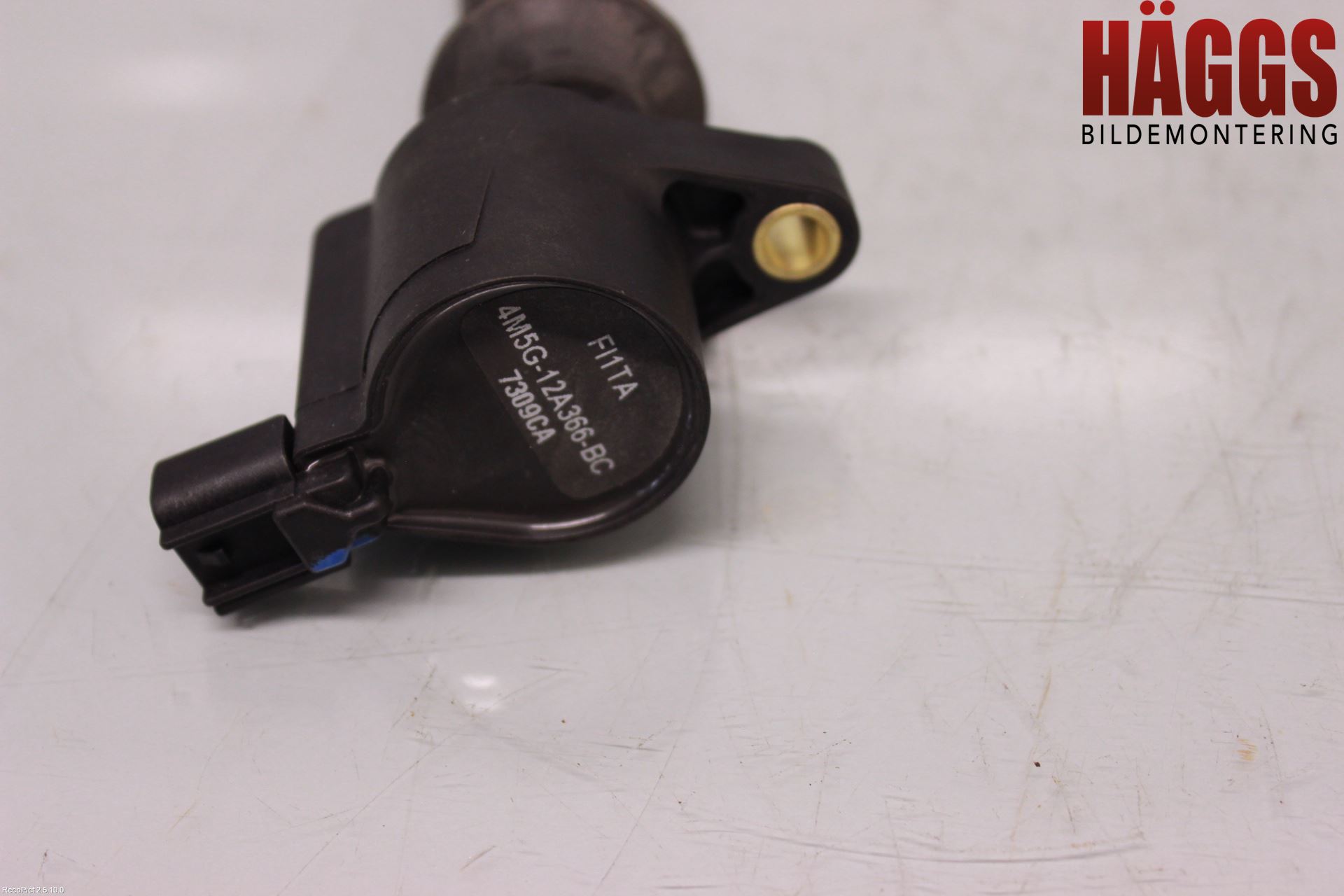 Volvo S40 08-12 Tändspole