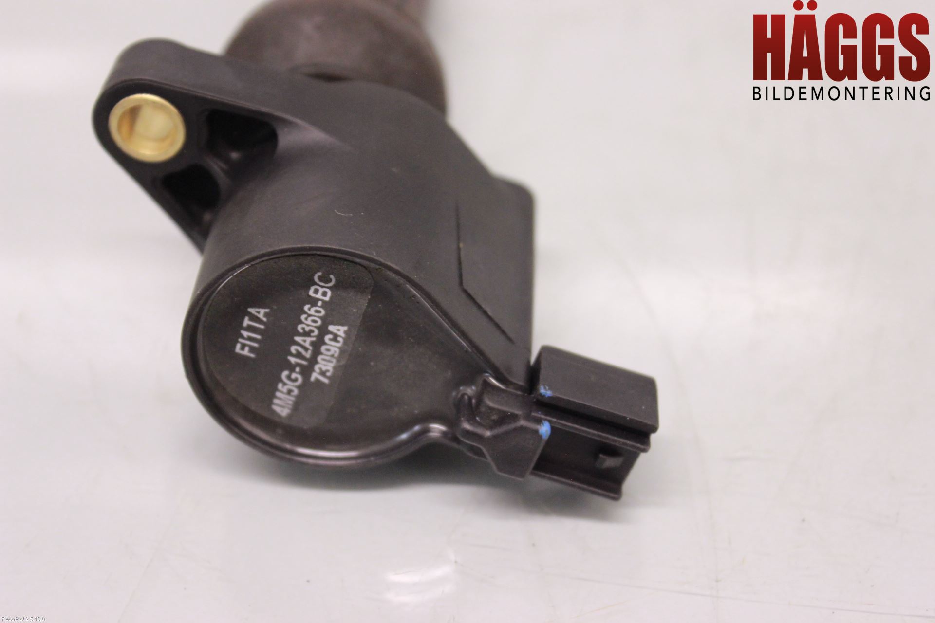 Volvo S40 08-12 Tändspole