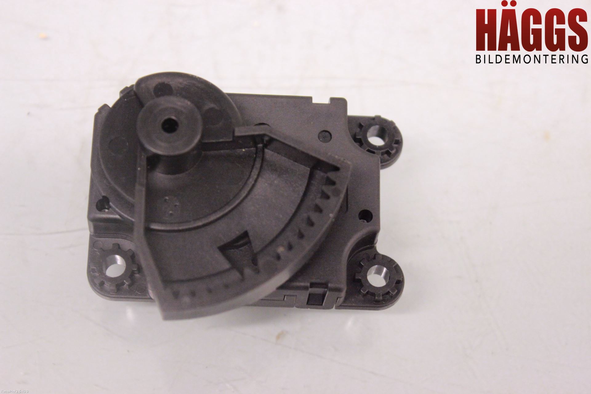 Peugeot 308 14-21 Ac Reglermotor