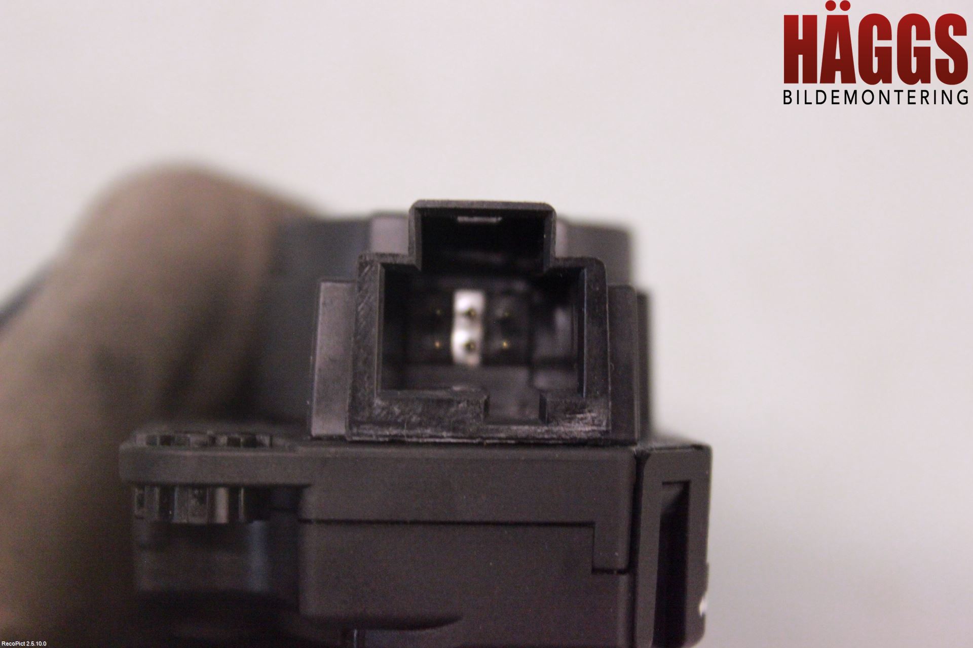 Peugeot 308 14-21 Ac Reglermotor