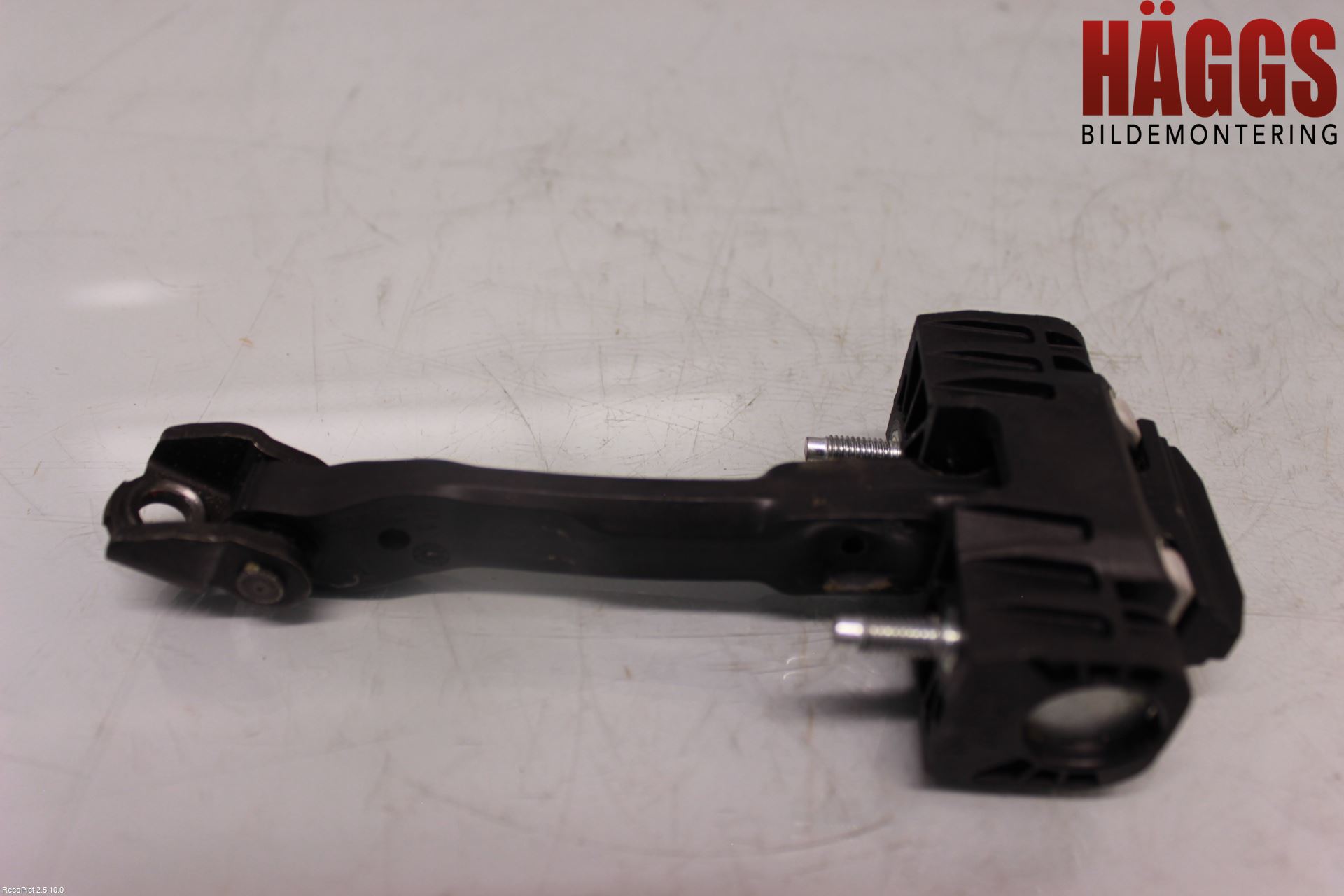 Volvo S40 08-12 Dörrstopp