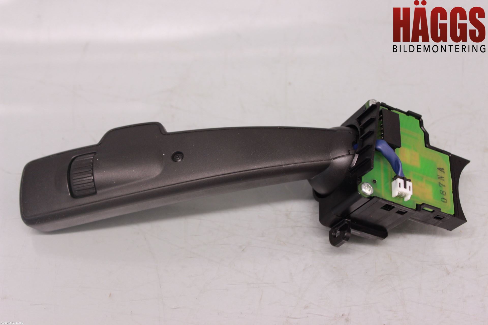 Volvo S40 08-12 Spak Torkar-Spolomk