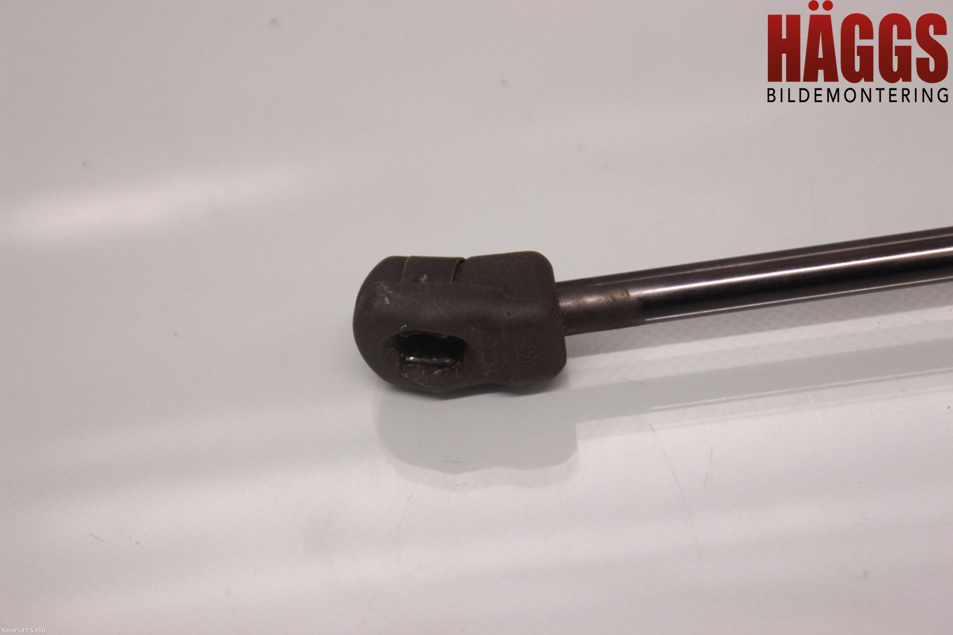 Volvo S40 08-12 Gasfjäder Motorhuv