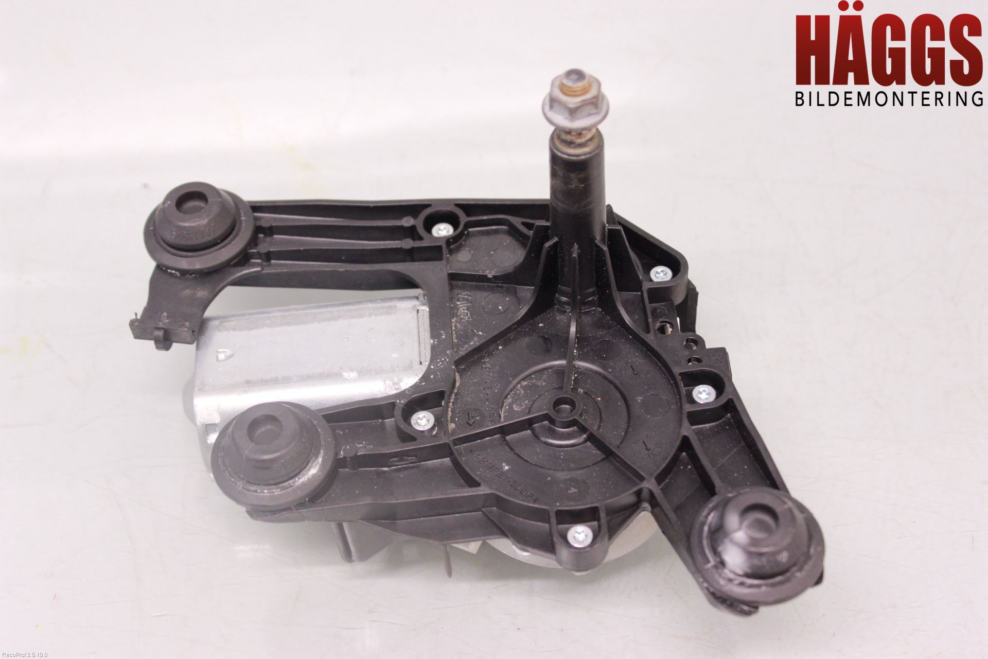 Citroen C4 II 11-18 Torkarmotor Baklucka