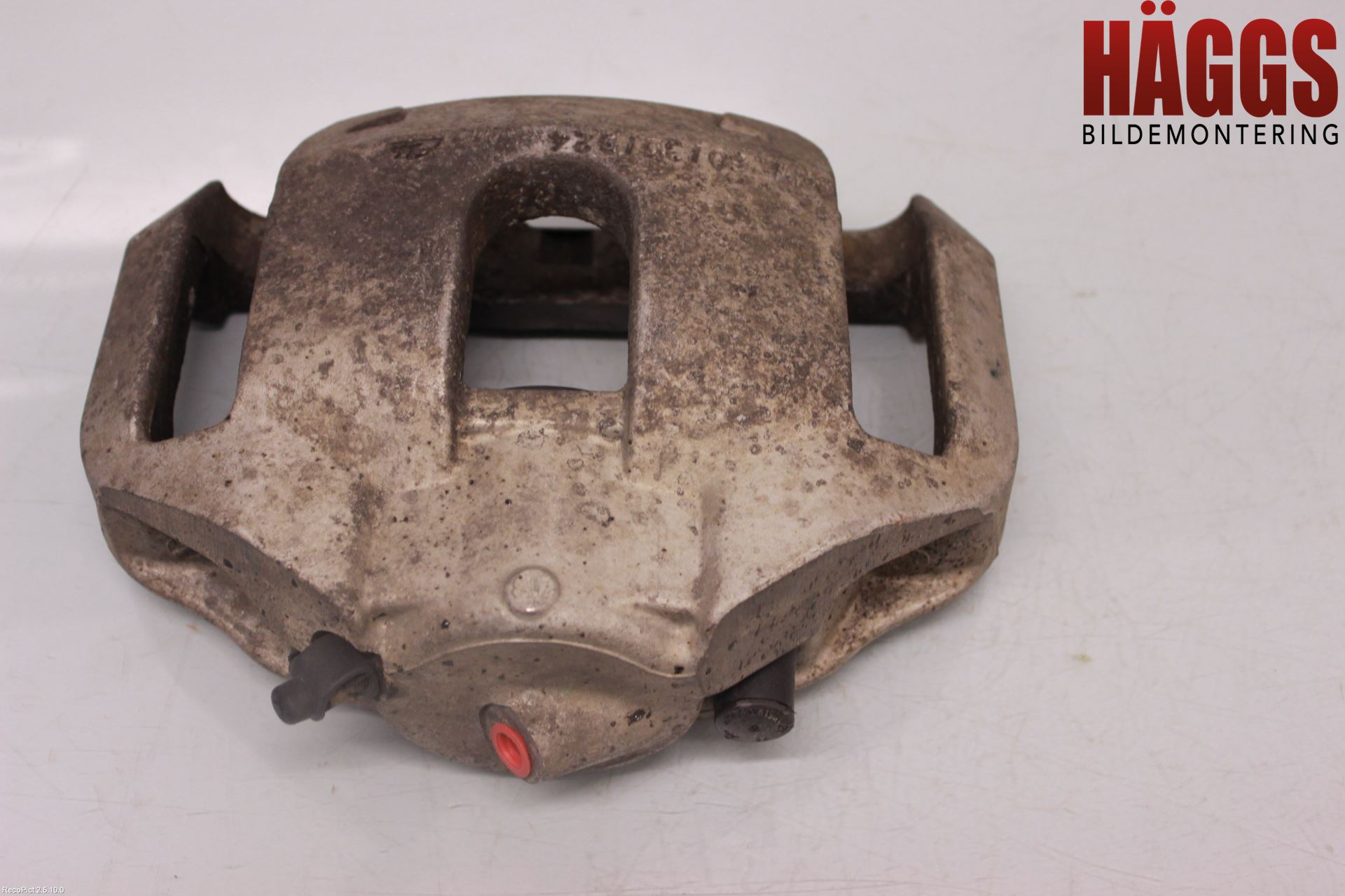 BMW 5 E60/61 Sed/Tou 02-10 Bromsok Fram Höger