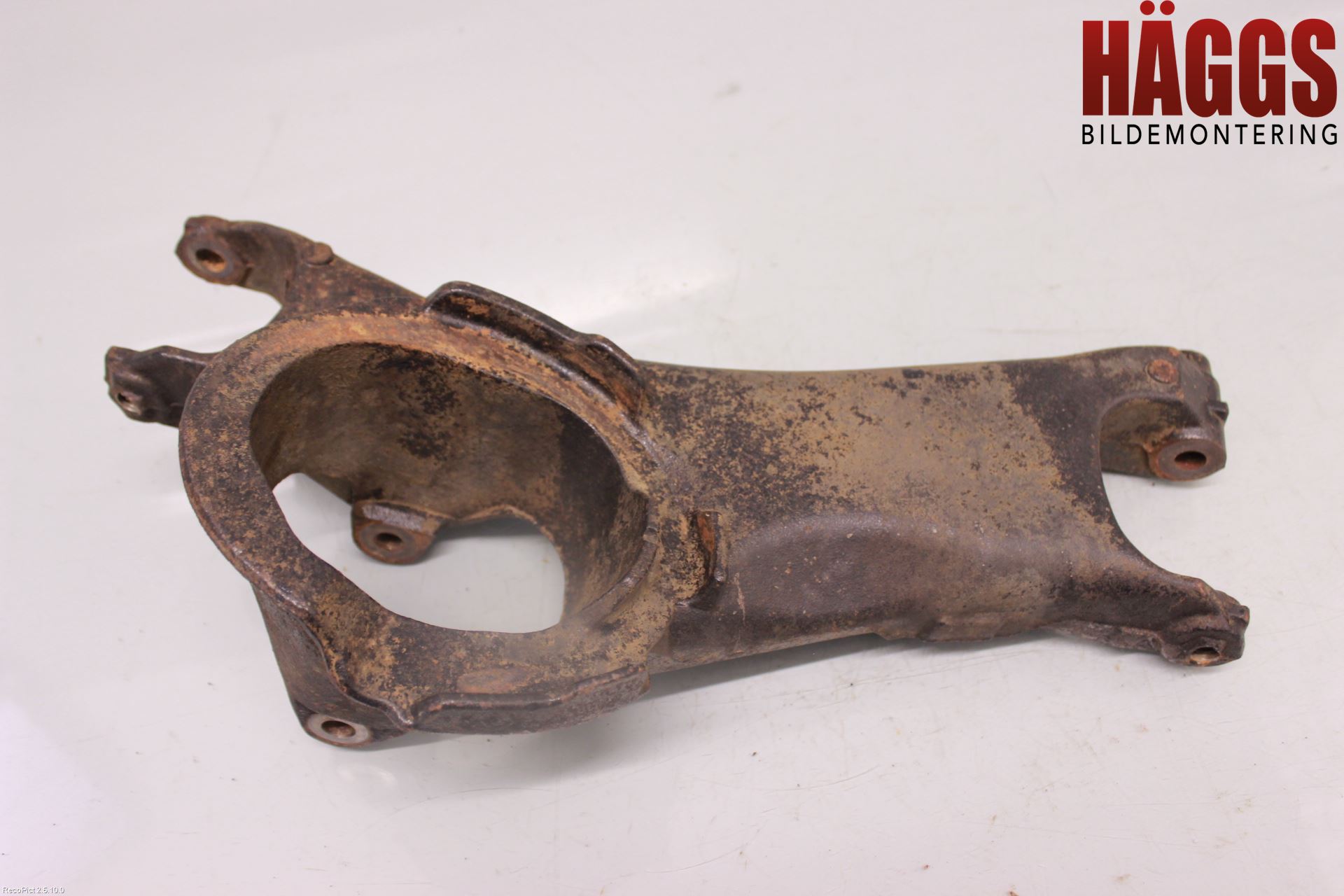 Volvo XC90 03-06 Bärarm Bak Höger