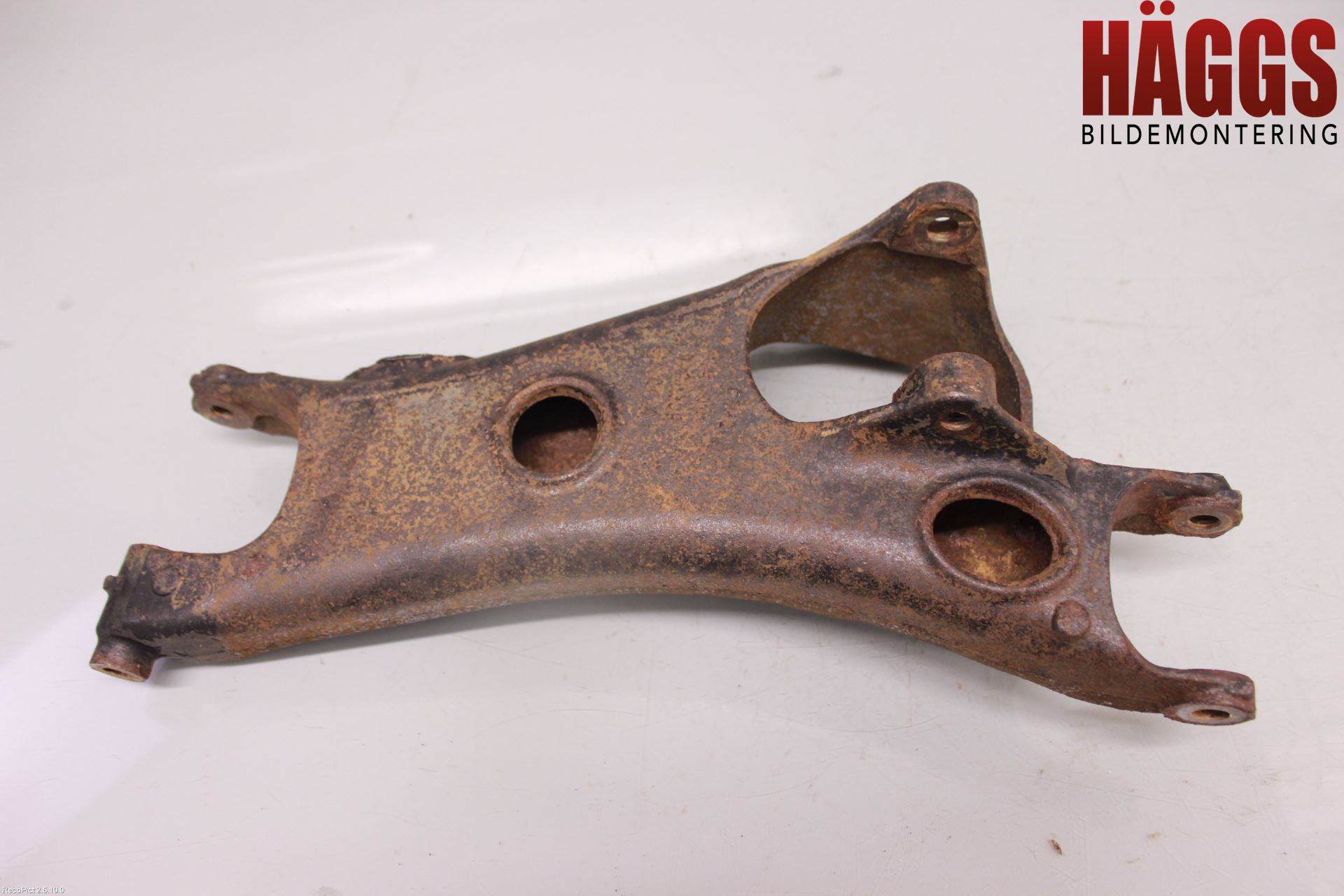 Volvo XC90 03-06 Bärarm Bak Vänster