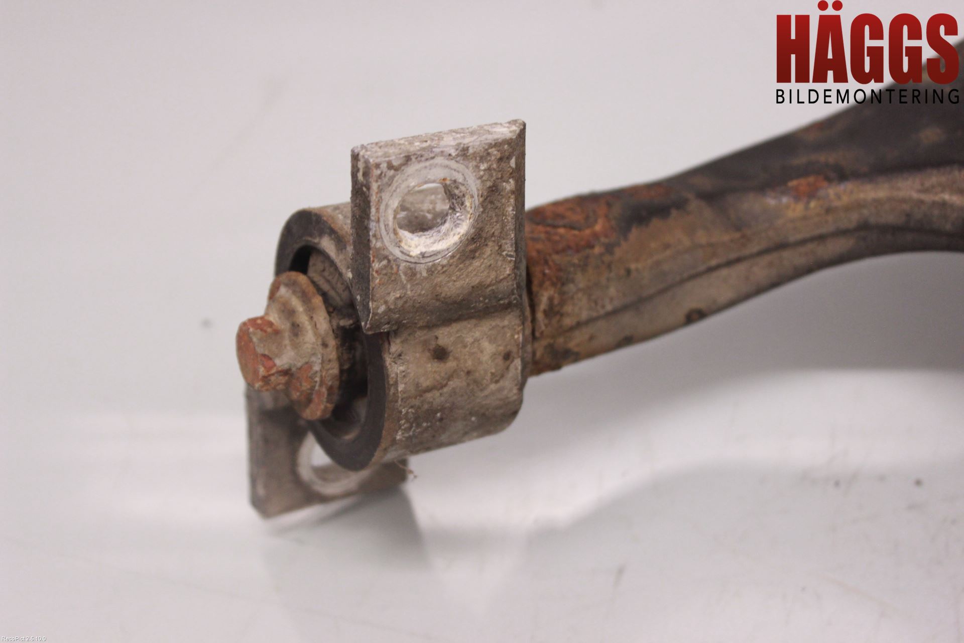 Volvo XC90 03-06 Bärarm Bak Övre Vänster