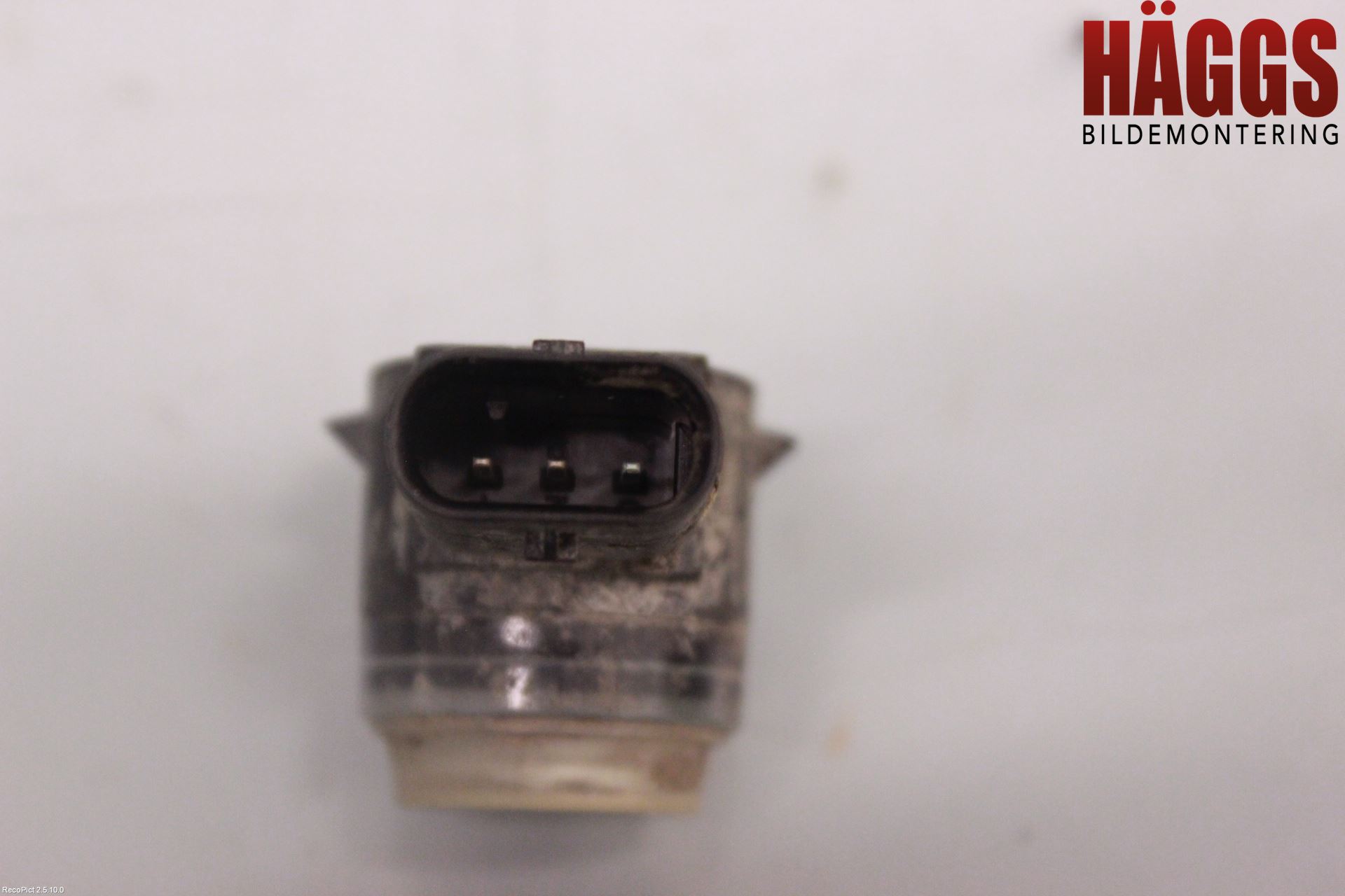 Mercedes-Benz MB E-KLASS (W212) 09-16 Parkeringshjälp Backsensor