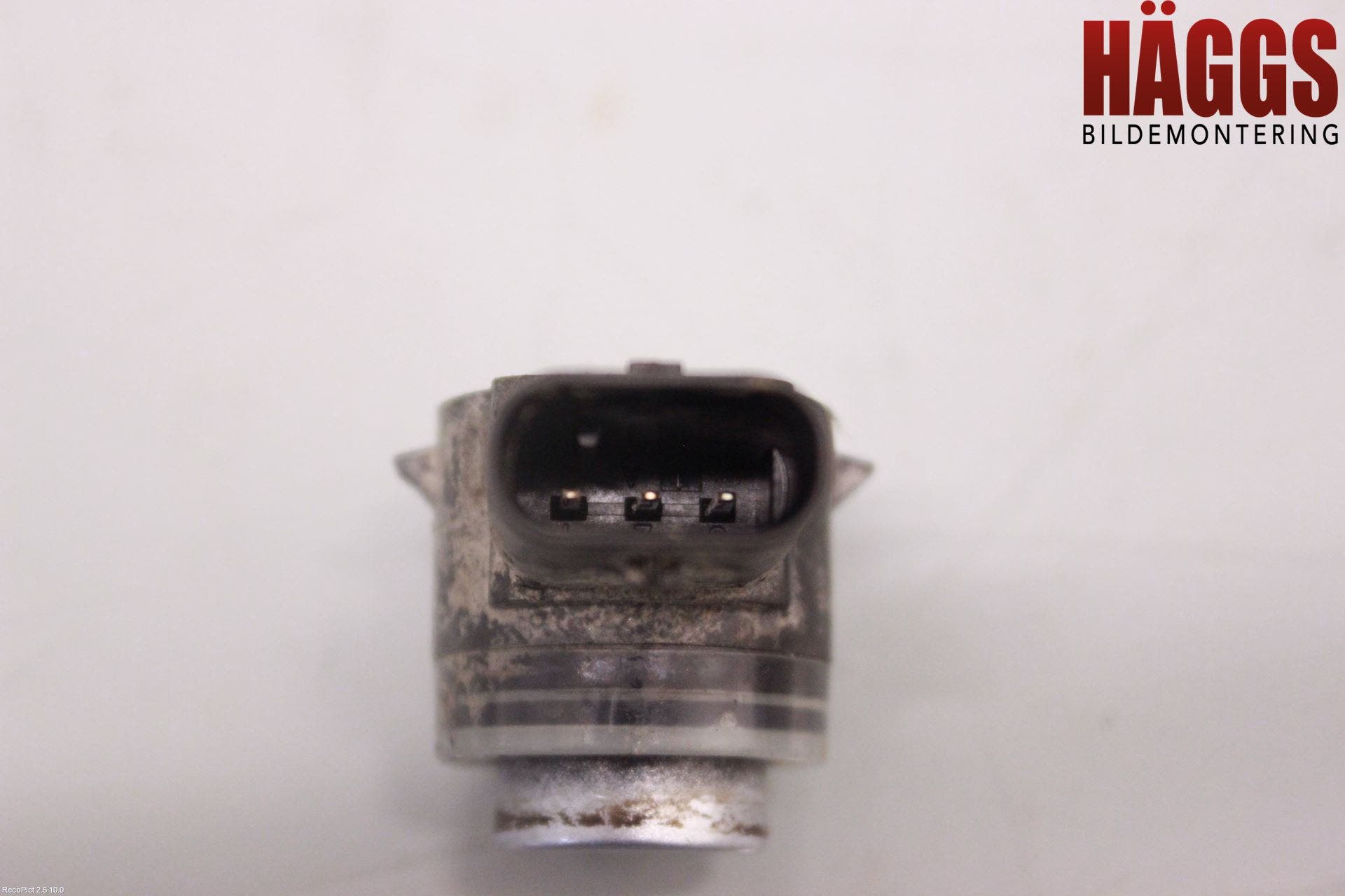 Mercedes-Benz MB E-KLASS (W212) 09-16 Parkeringshjälp Backsensor