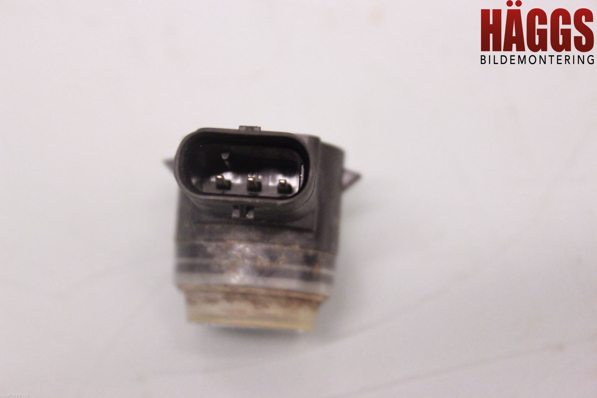 Mercedes-Benz MB E-KLASS (W212) 09-16 Parkeringshjälp Backsensor