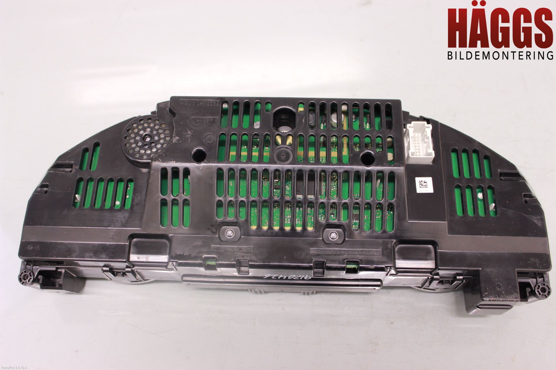 Mercedes-Benz MB E-KLASS (W212) 09-16 Instrument Komb