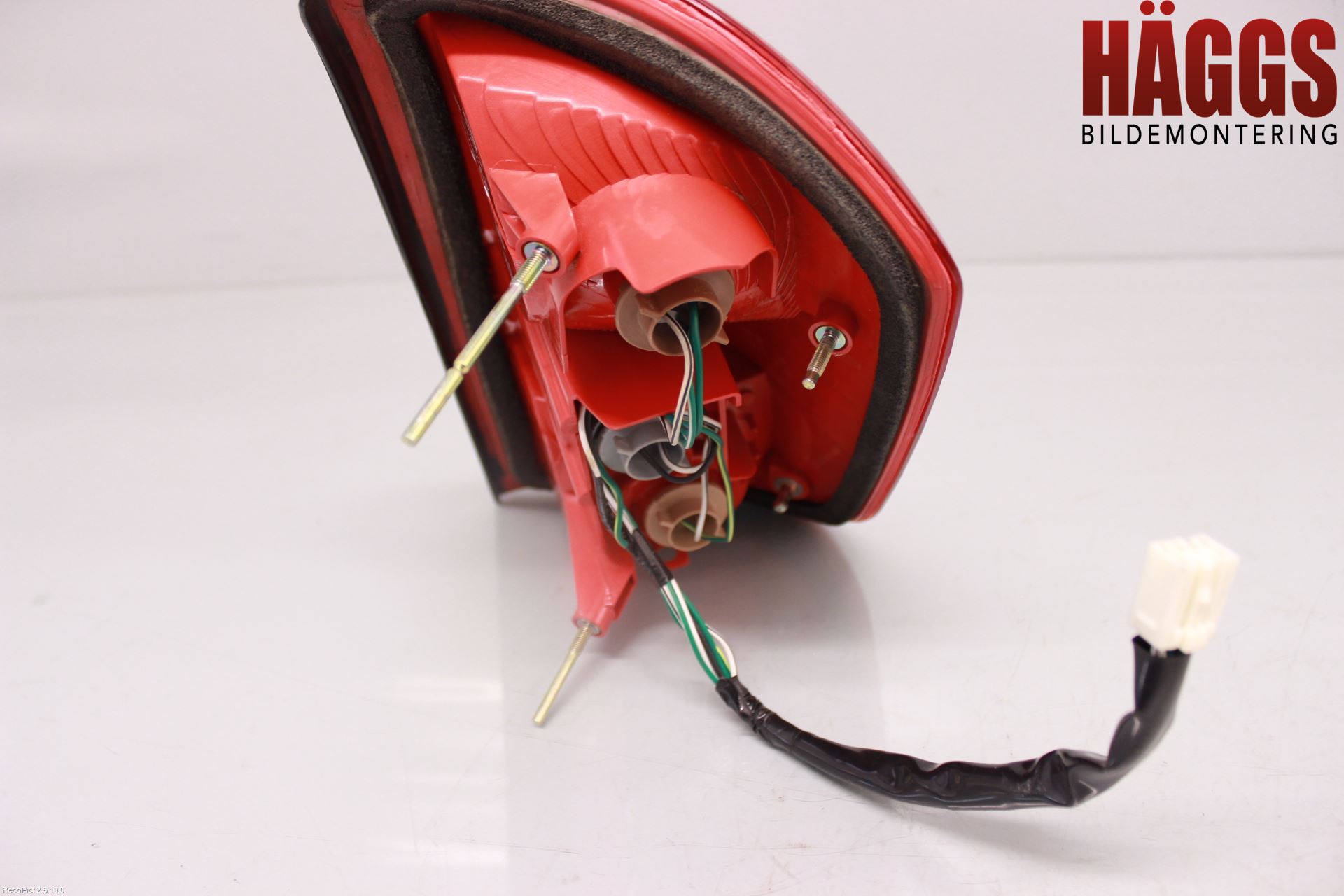 Toyota RAV 4 00-06 Bakljus Vänster