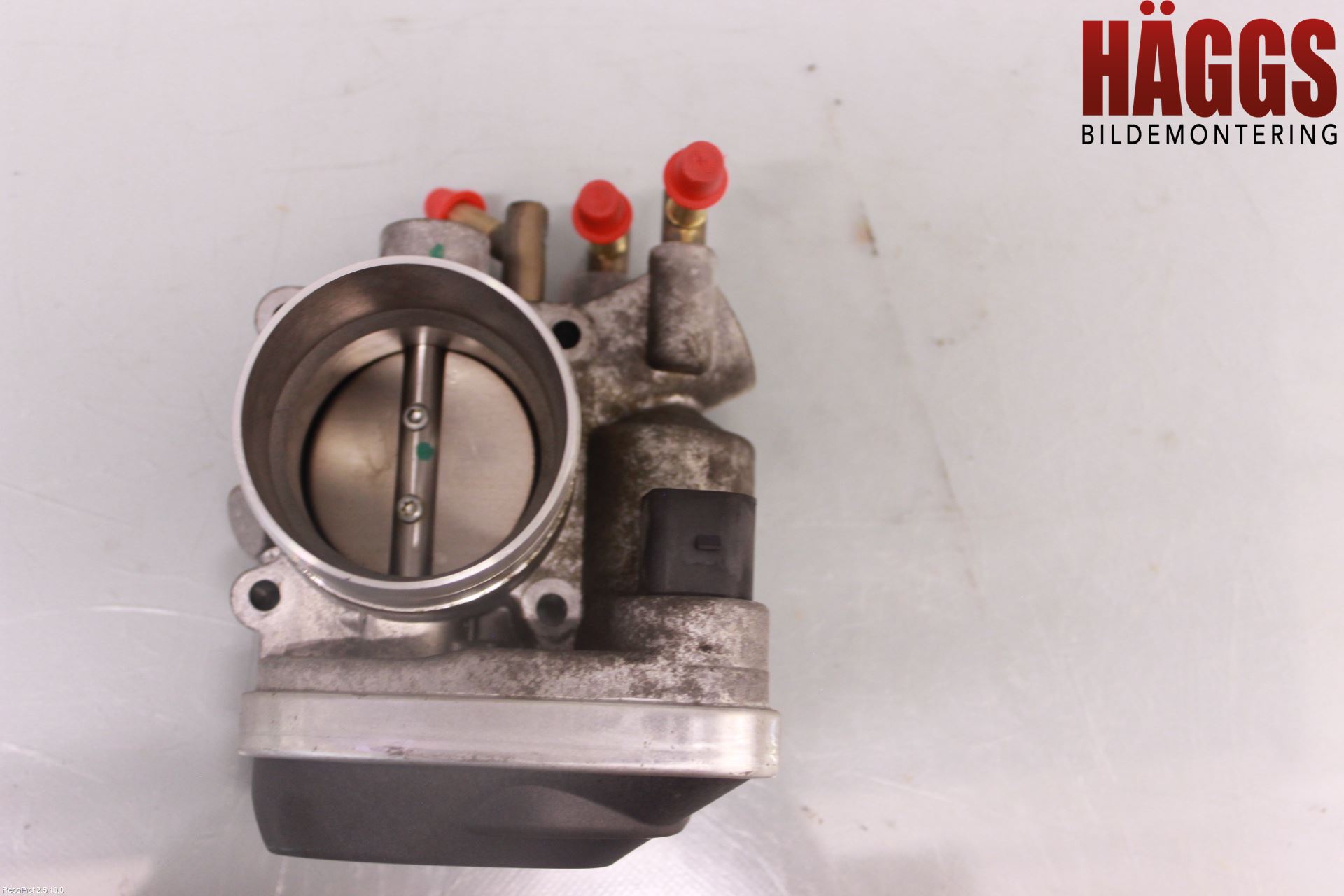 Volkswagen VW GOLF VI 09-13 Expansionstank