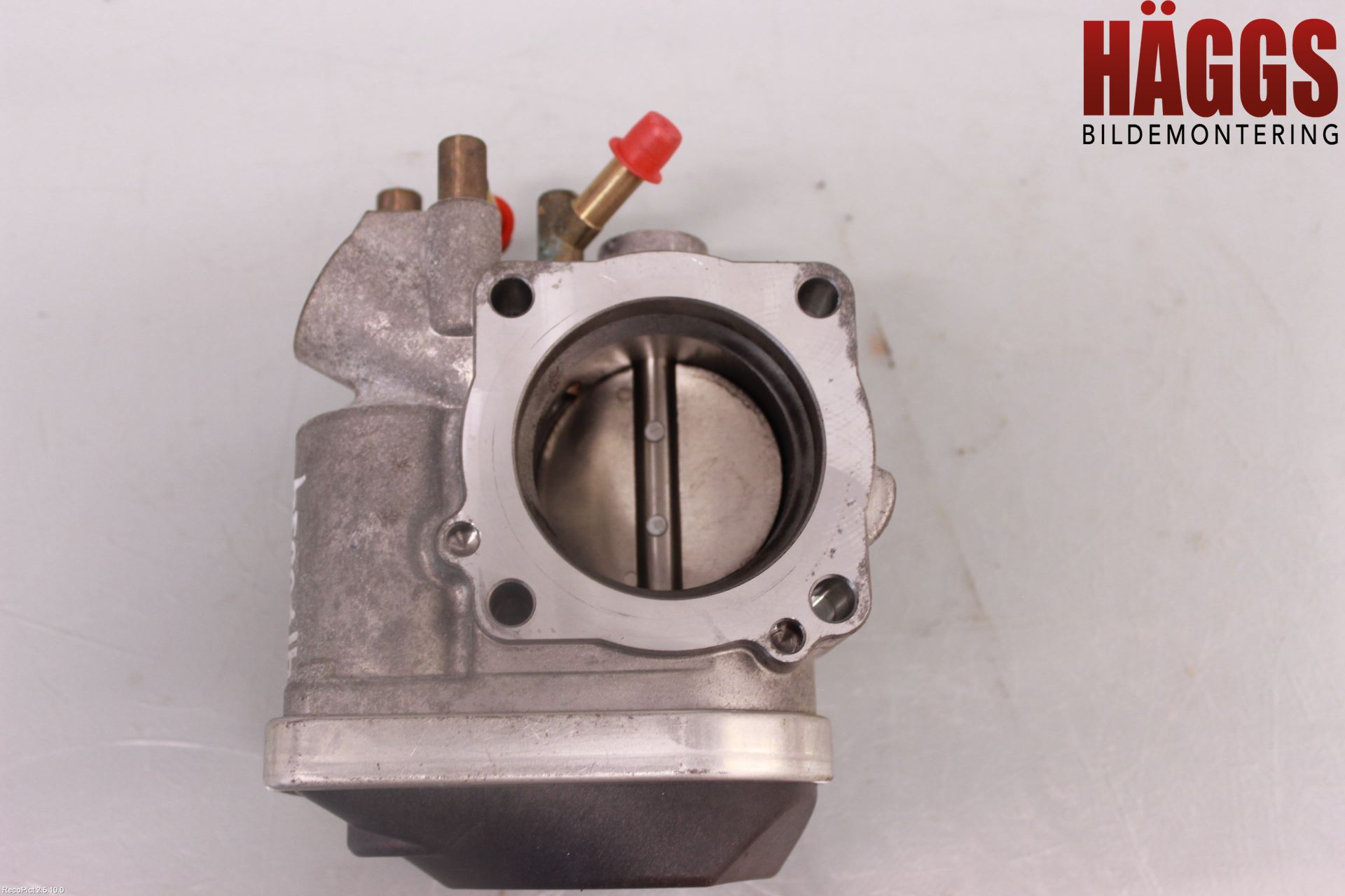 Volkswagen VW GOLF VI 09-13 Expansionstank