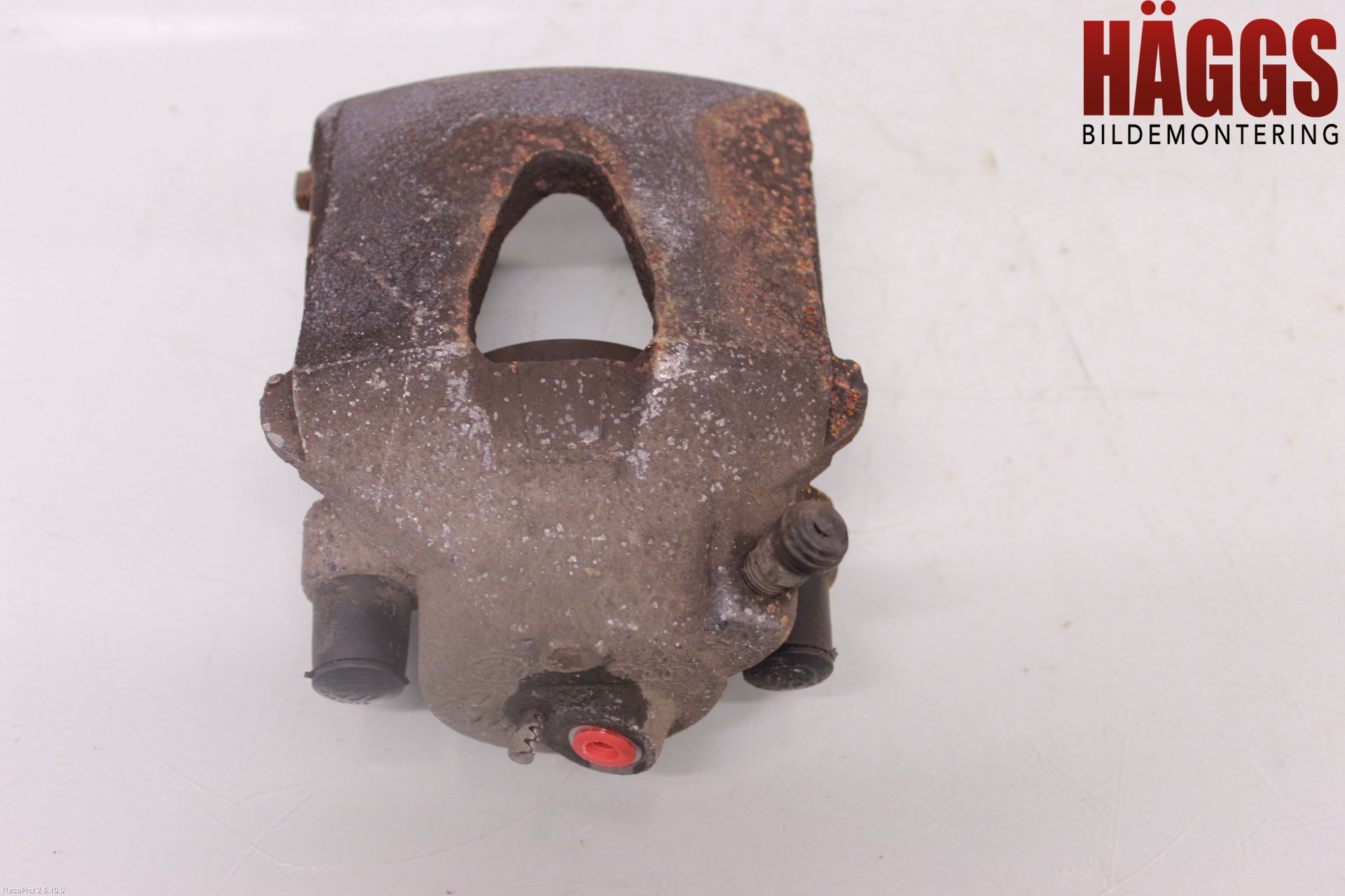 Volkswagen VW GOLF VI 09-13 Bromsok Fram Höger