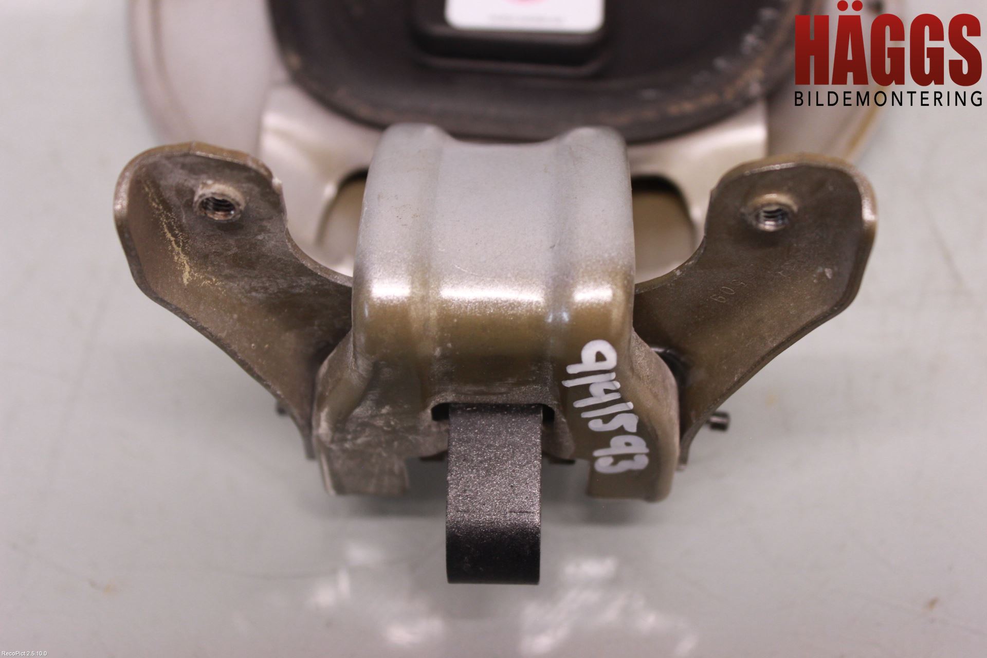 Ford MUSTANG V 05-14 Tanklucka