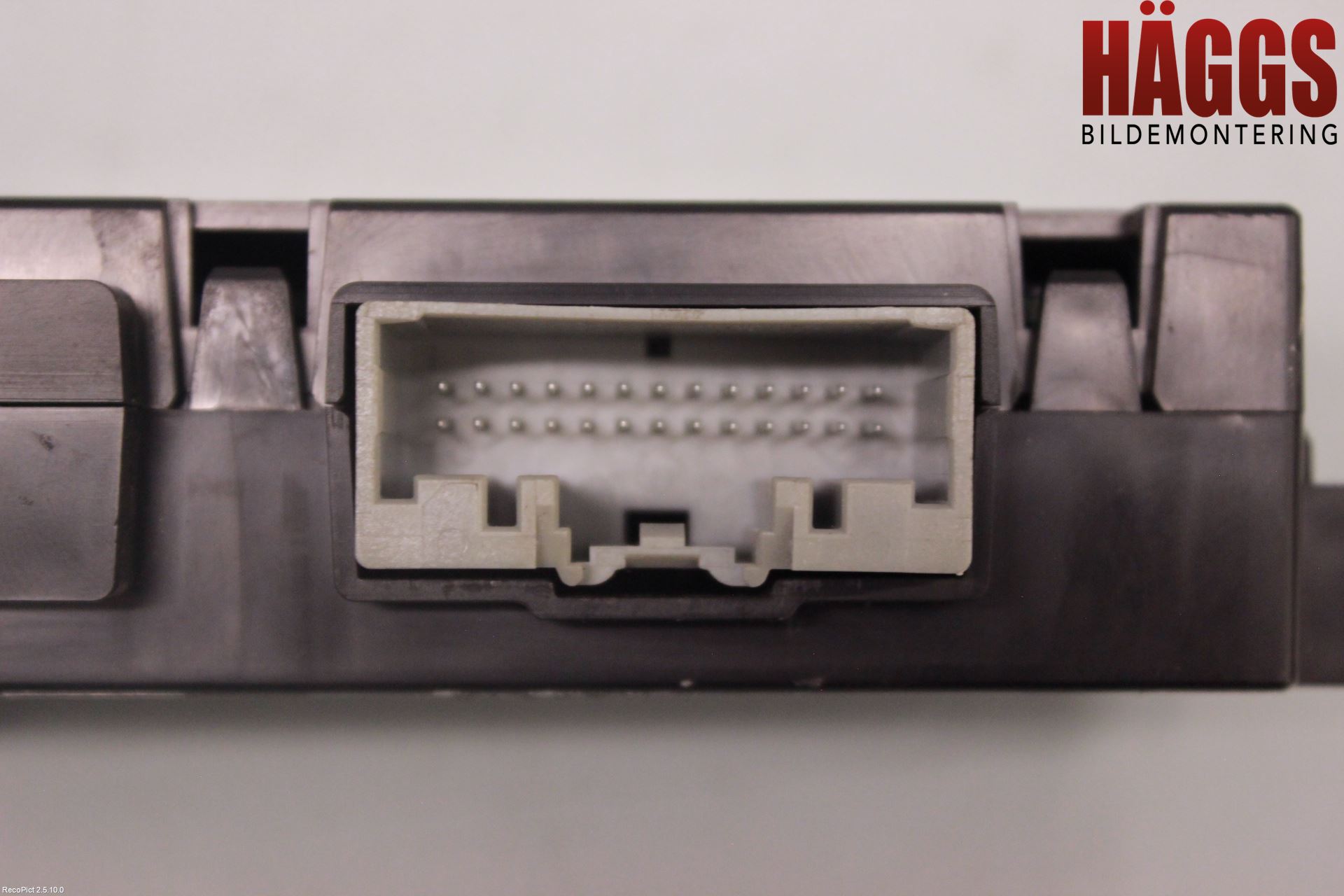 Ford MUSTANG V 05-14 Ac Styrenhet Ac Manöveren