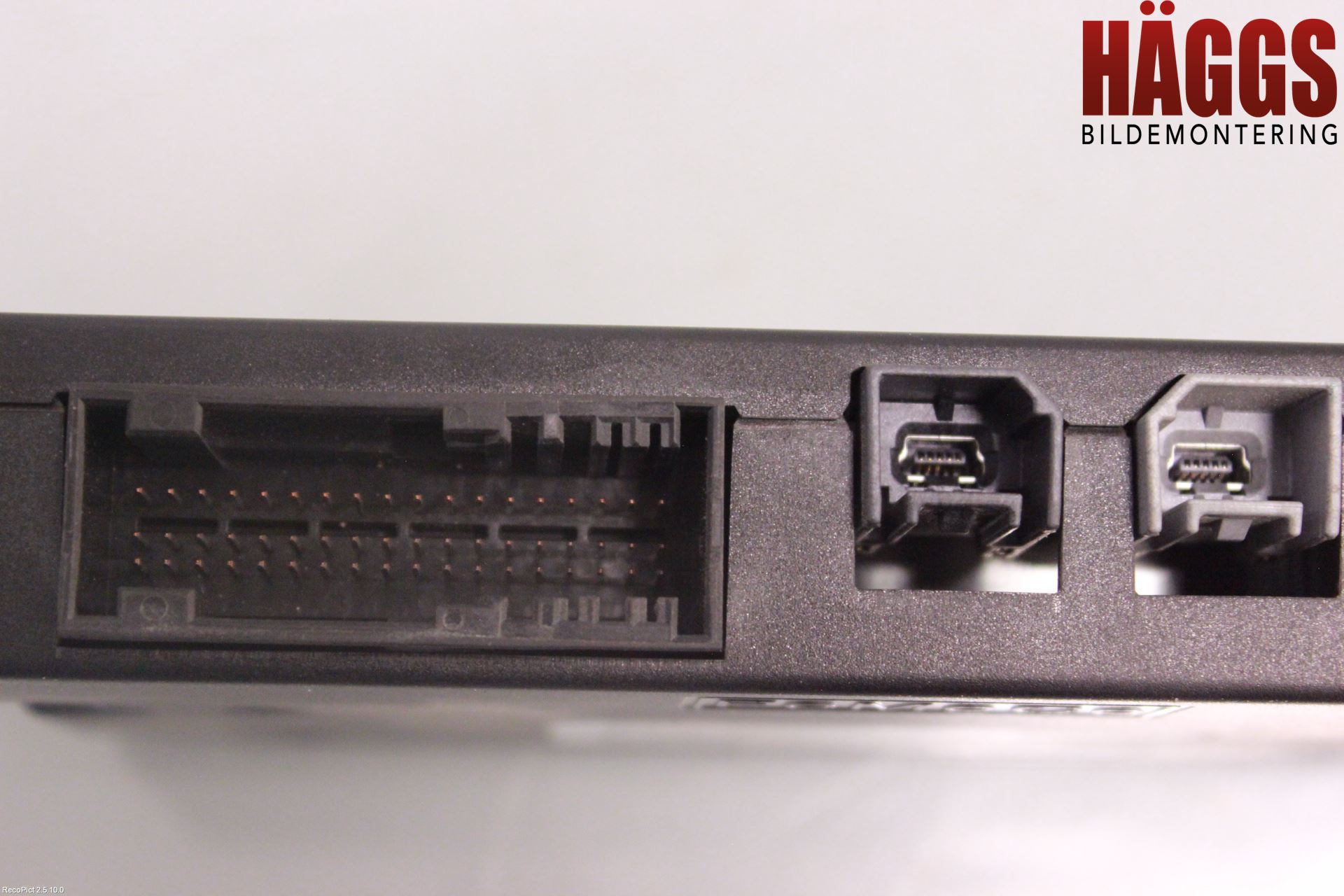 Ford MUSTANG V 05-14 Styrenhet Tal